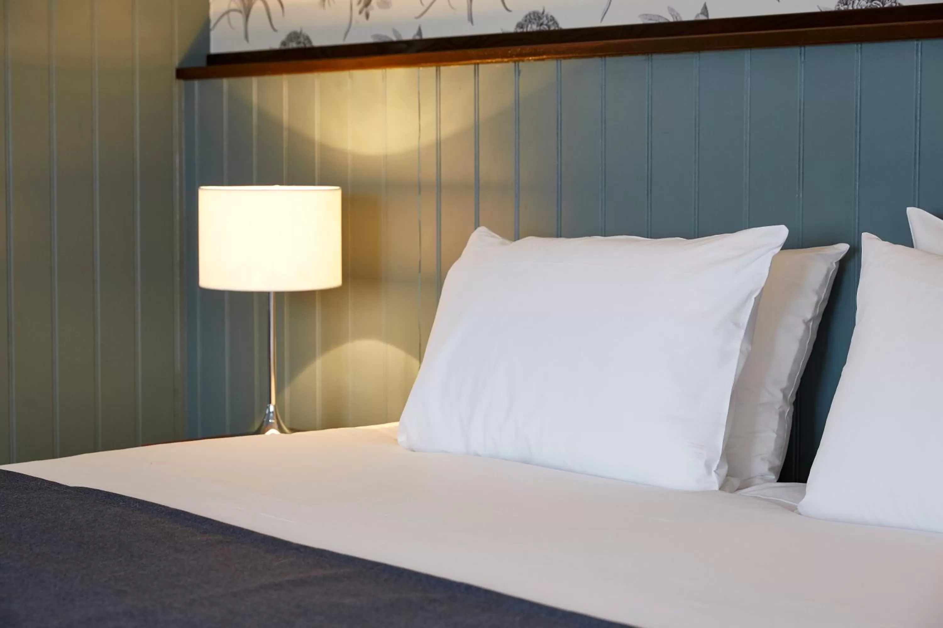 Bed in Ravensworth Arms by Chef & Brewer Collection