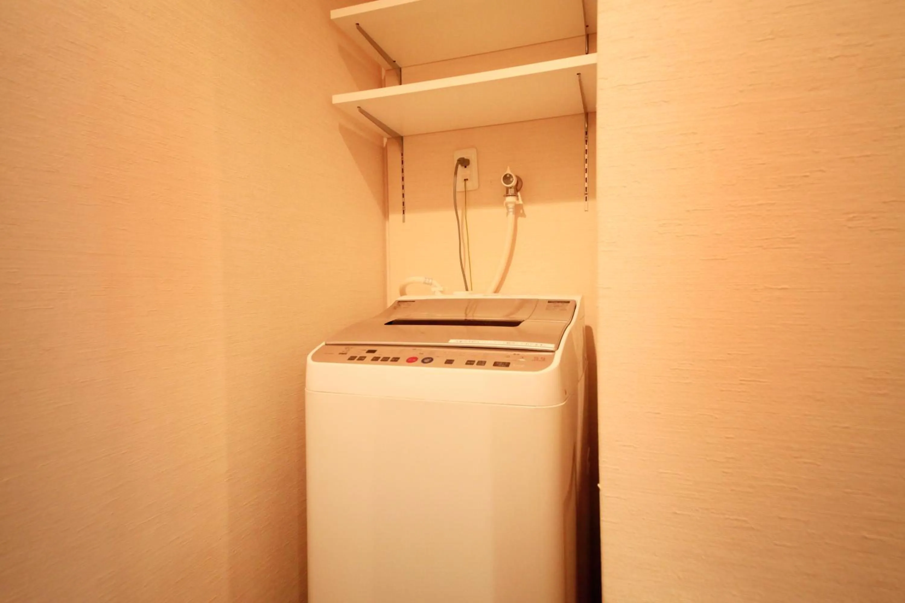 Photo of the whole room in Centurion Hotel Residential Akasaka Station