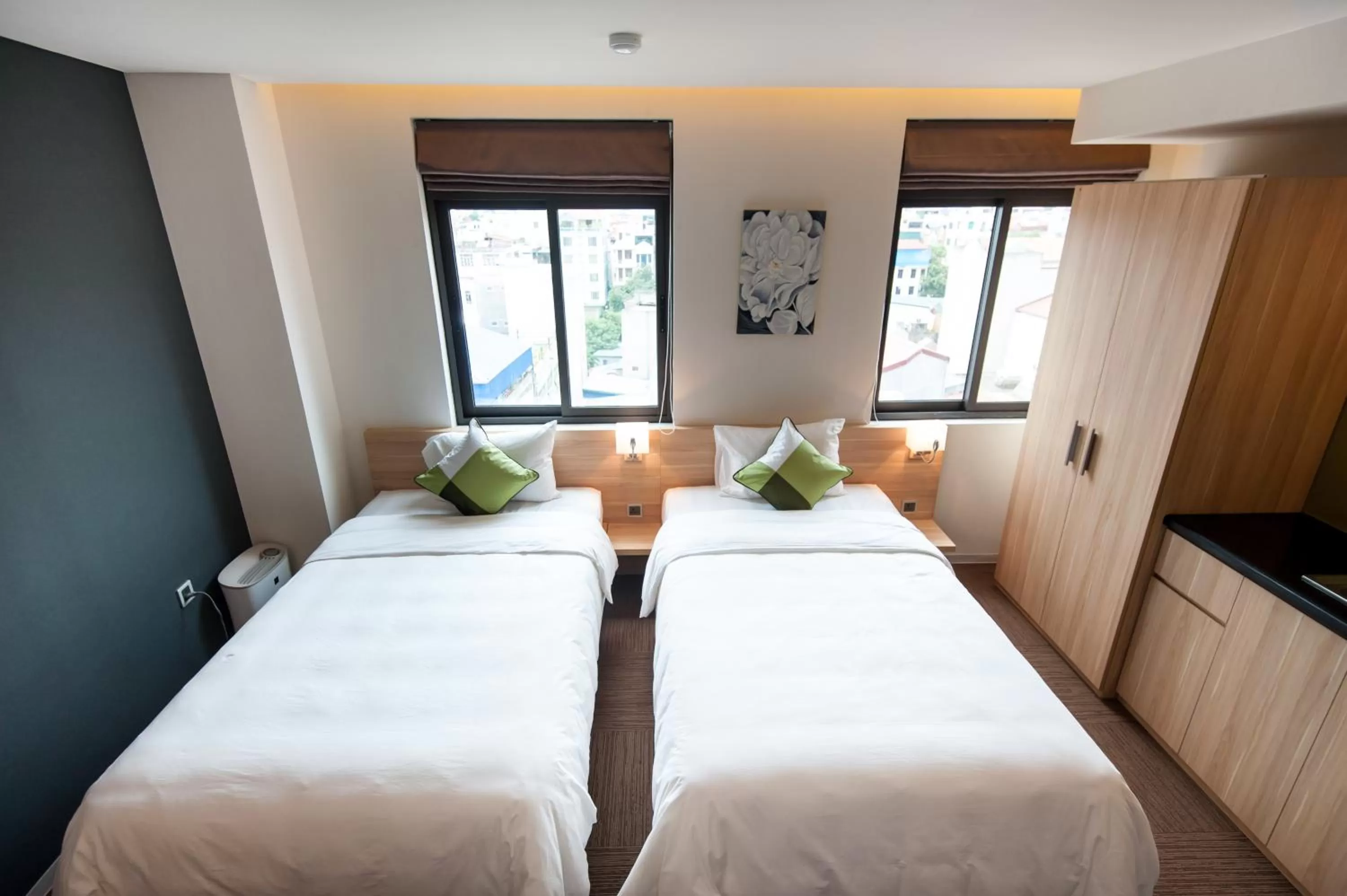 Photo of the whole room in Kuretake Inn Kim Ma 132