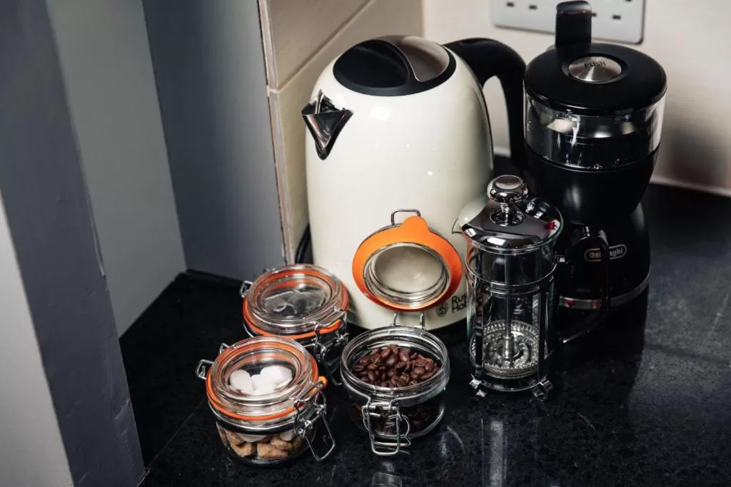 BrewDog Kennels - Aberdeen