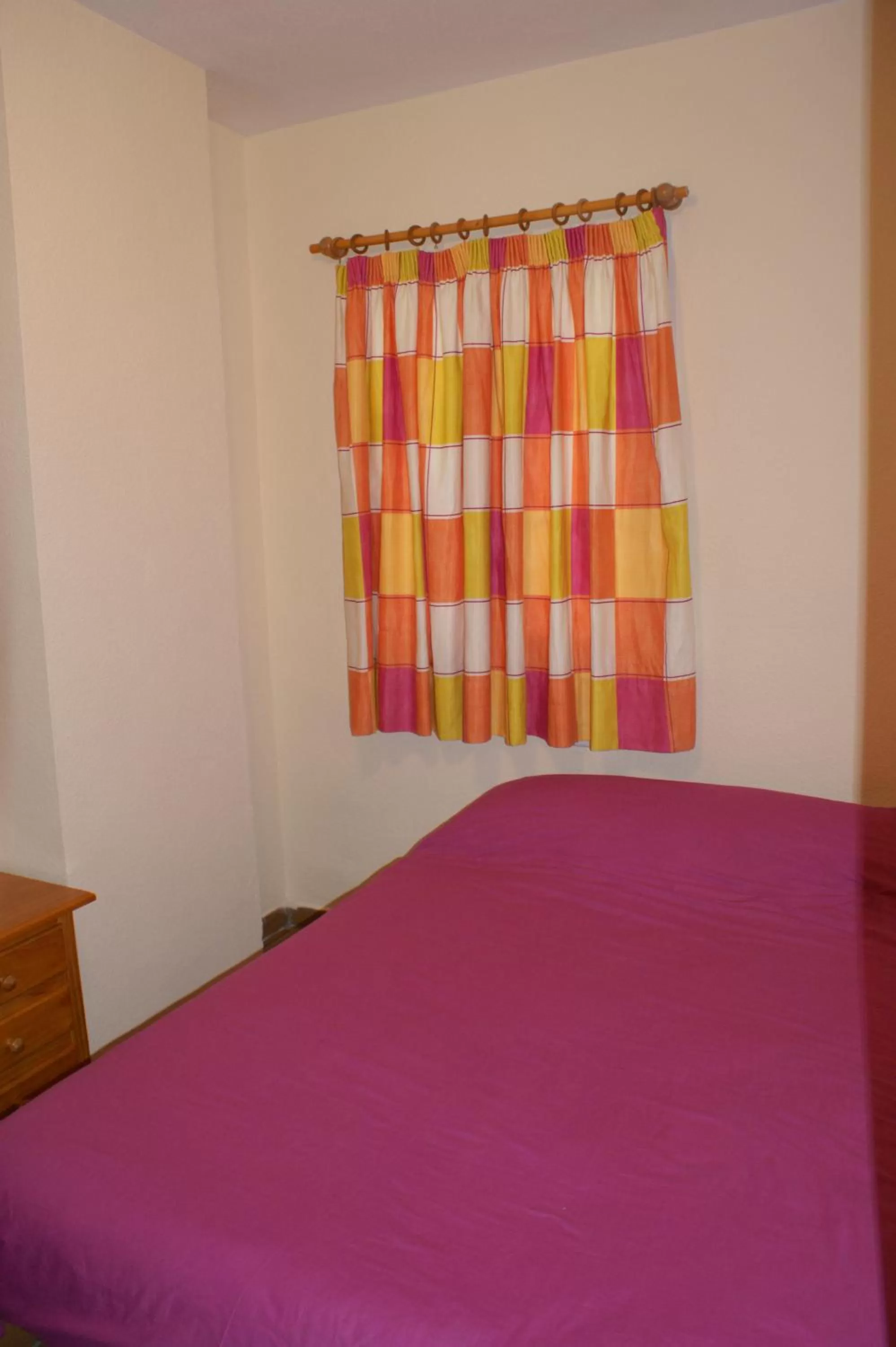Photo of the whole room in Apartamentos Sierra Nevada Welcome