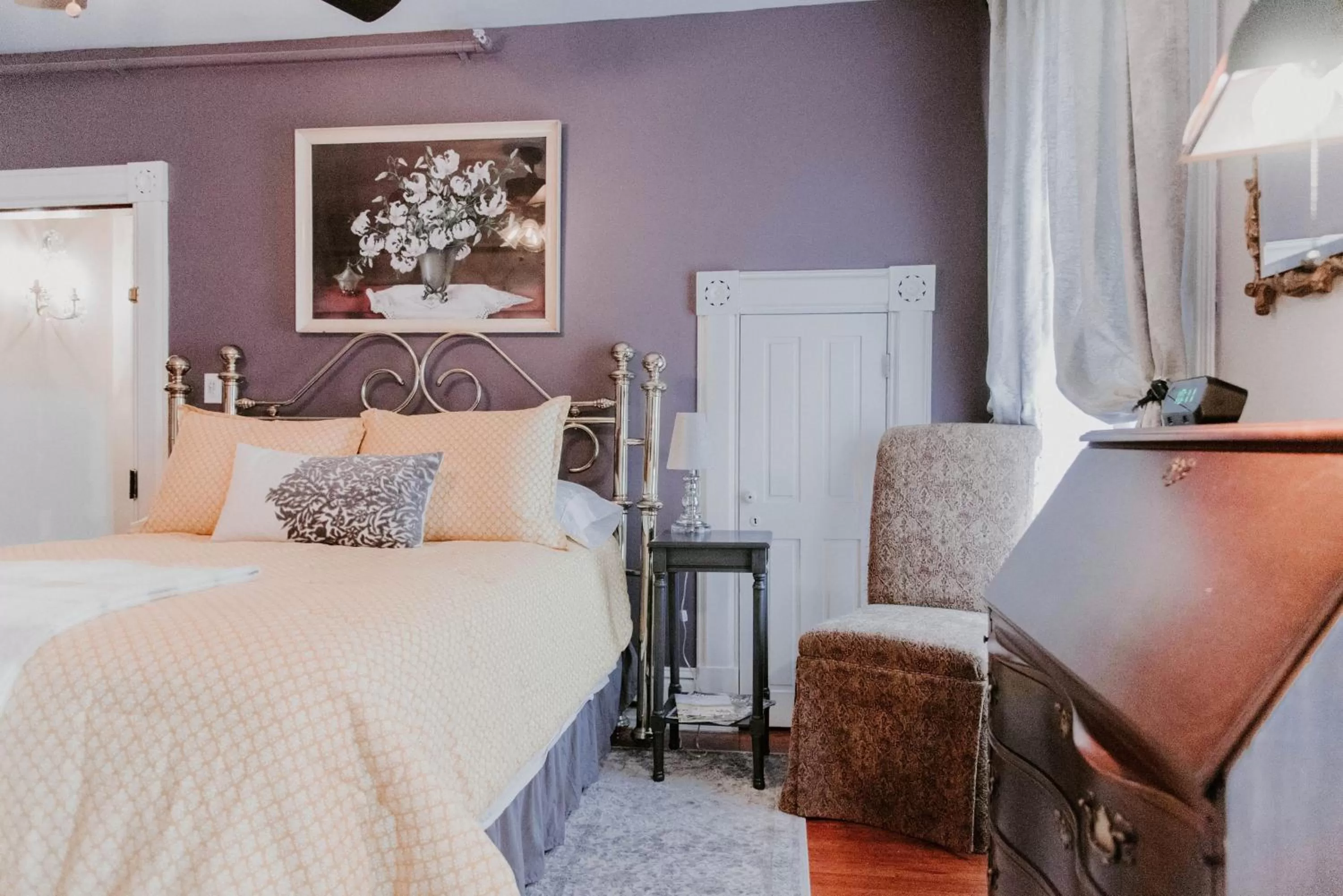 Bed in Georges on York B&B