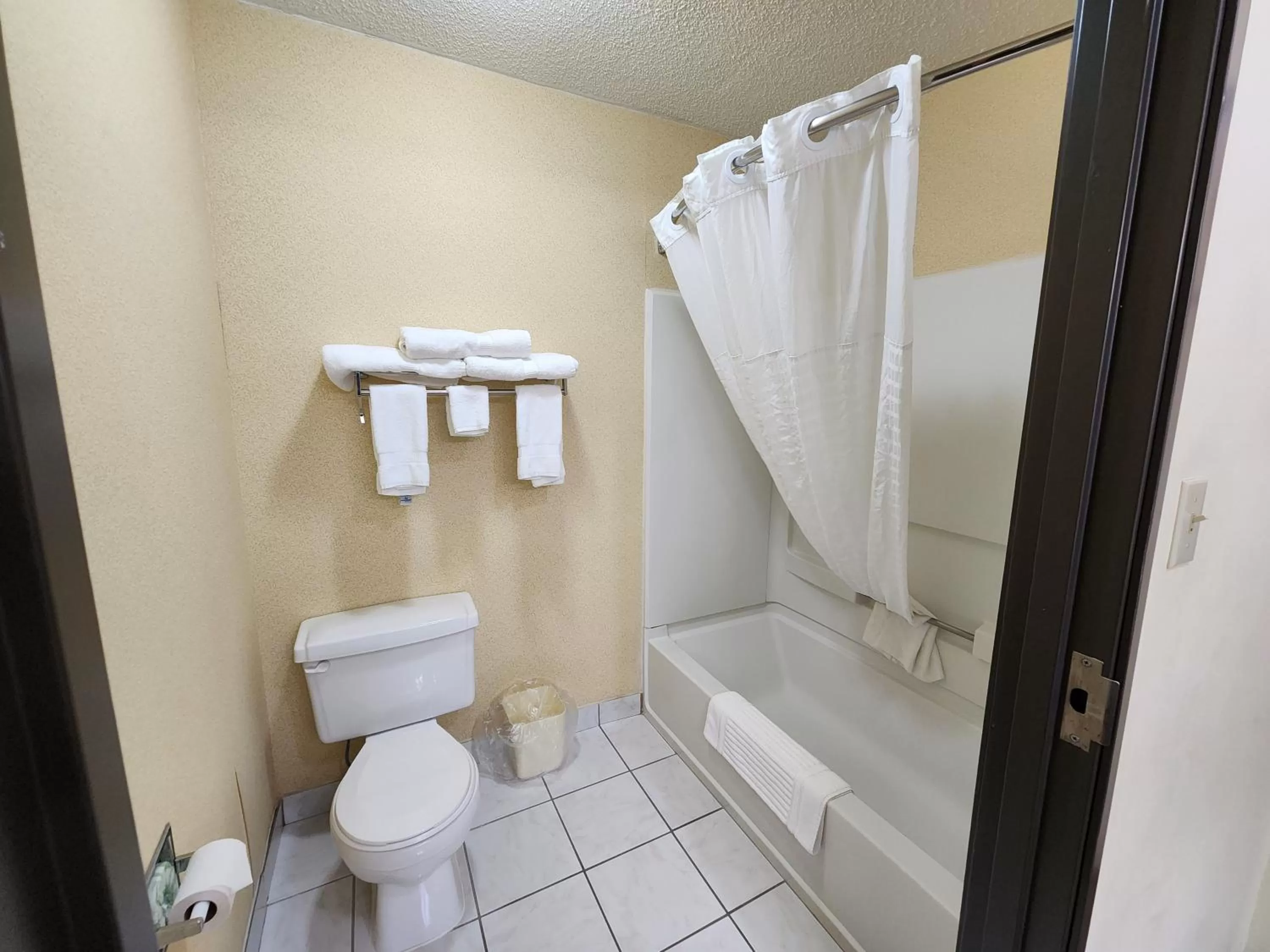 Quality Inn Wheelersburg