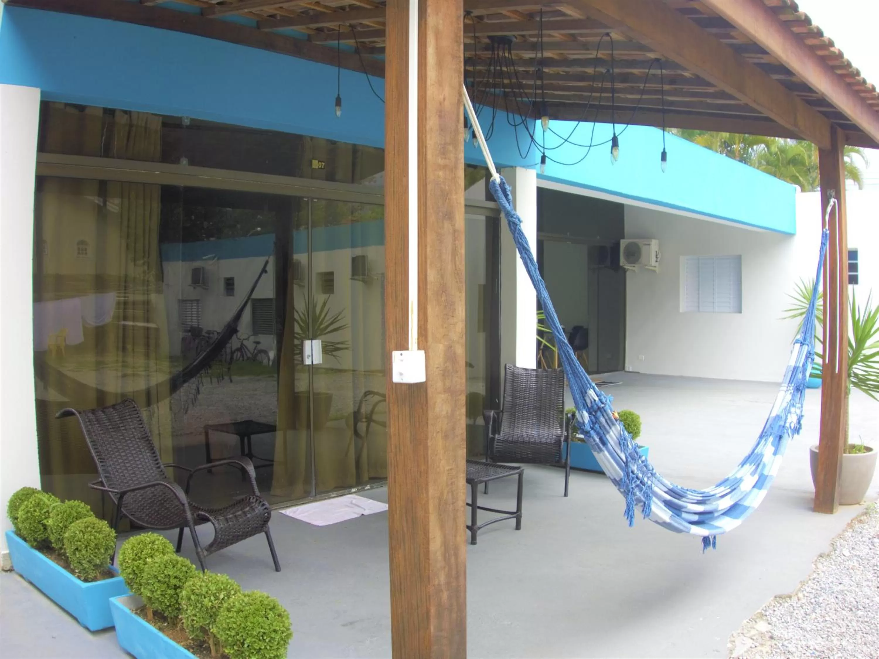 Santa Helena Pousada