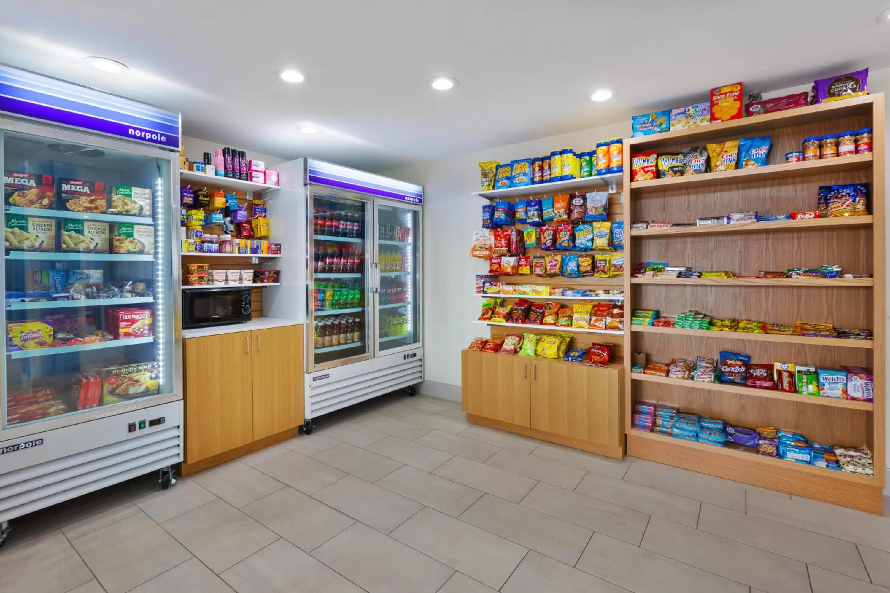 Other in Holiday Inn Express Detroit-Warren/General Motors Technology Center by IHG