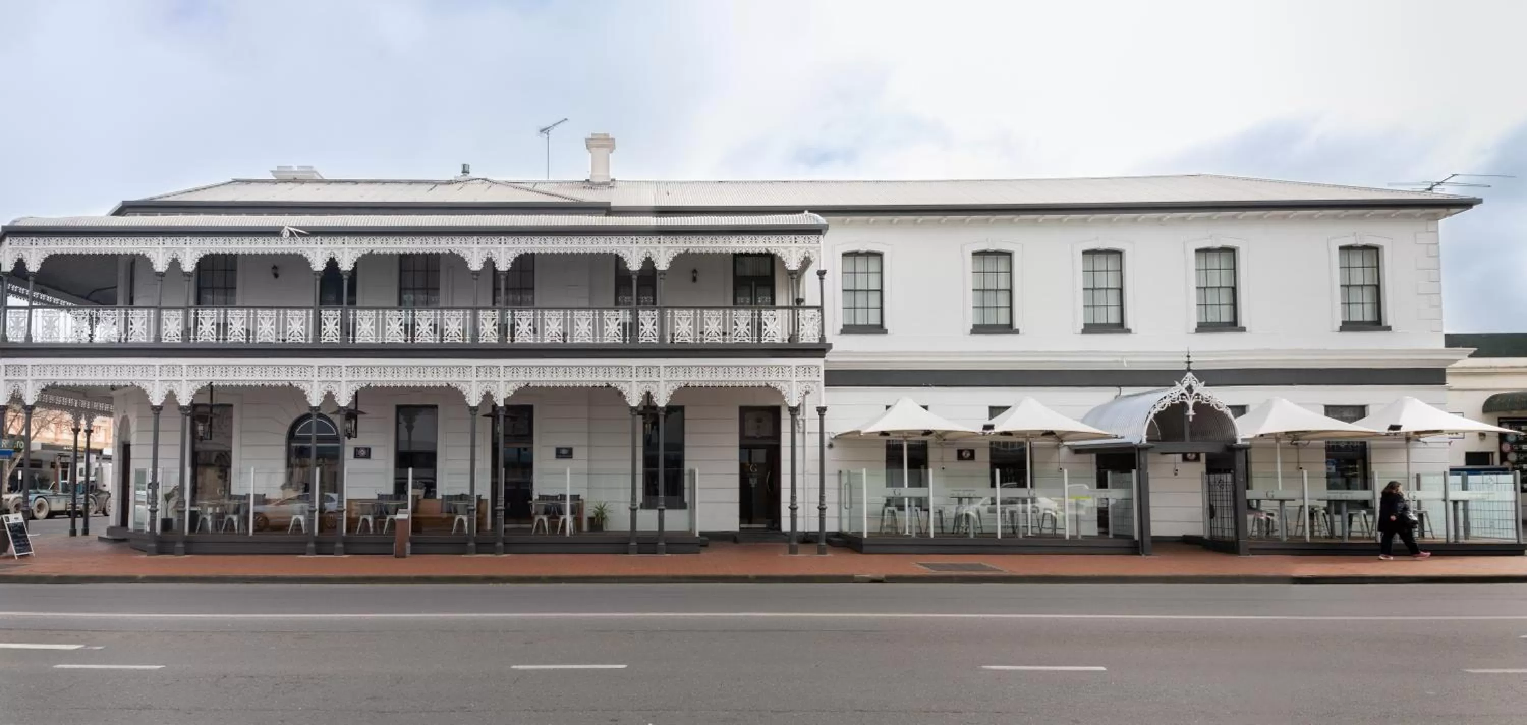 Mount Gambier Hotel