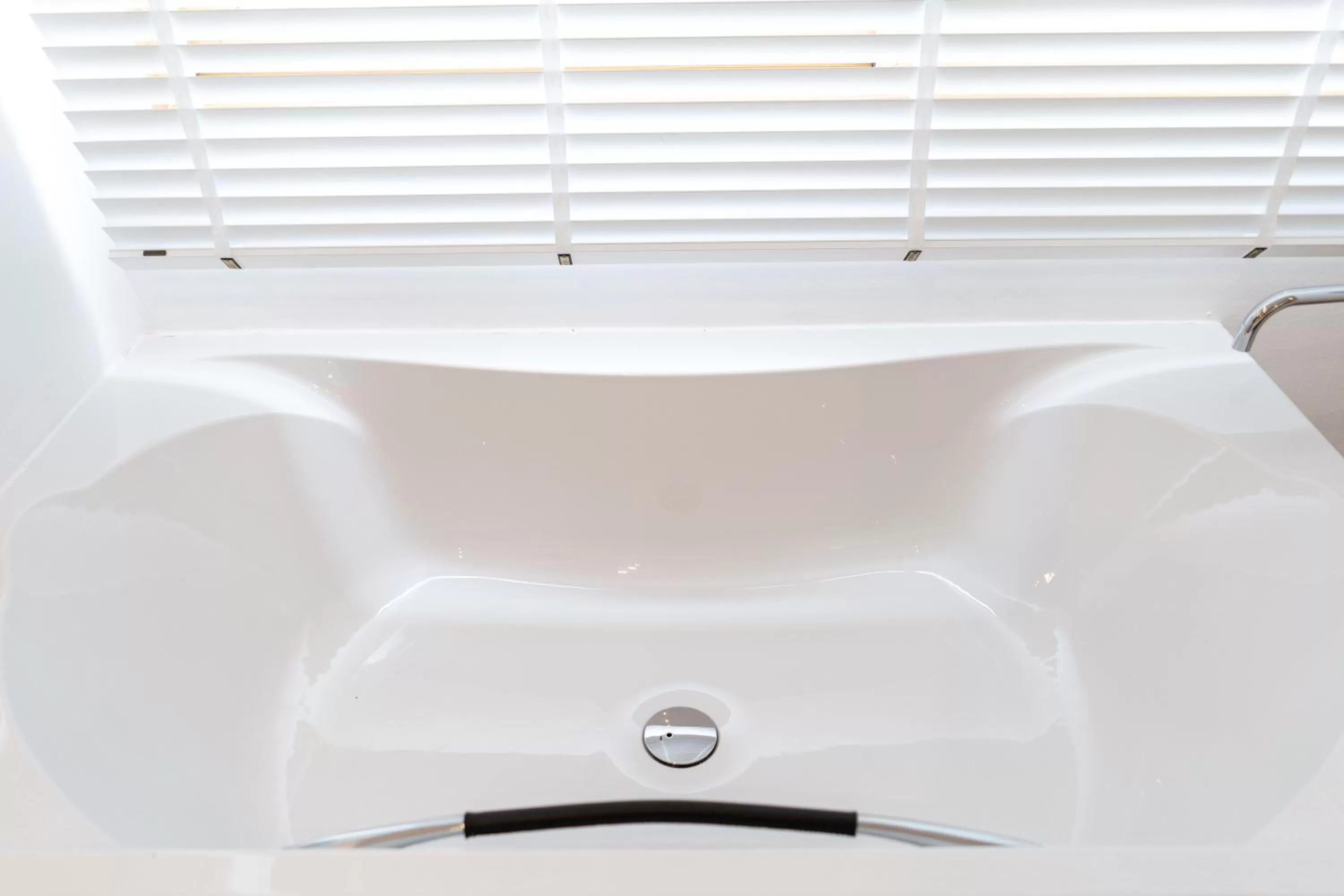 Bath in Duna Hotel Boutique