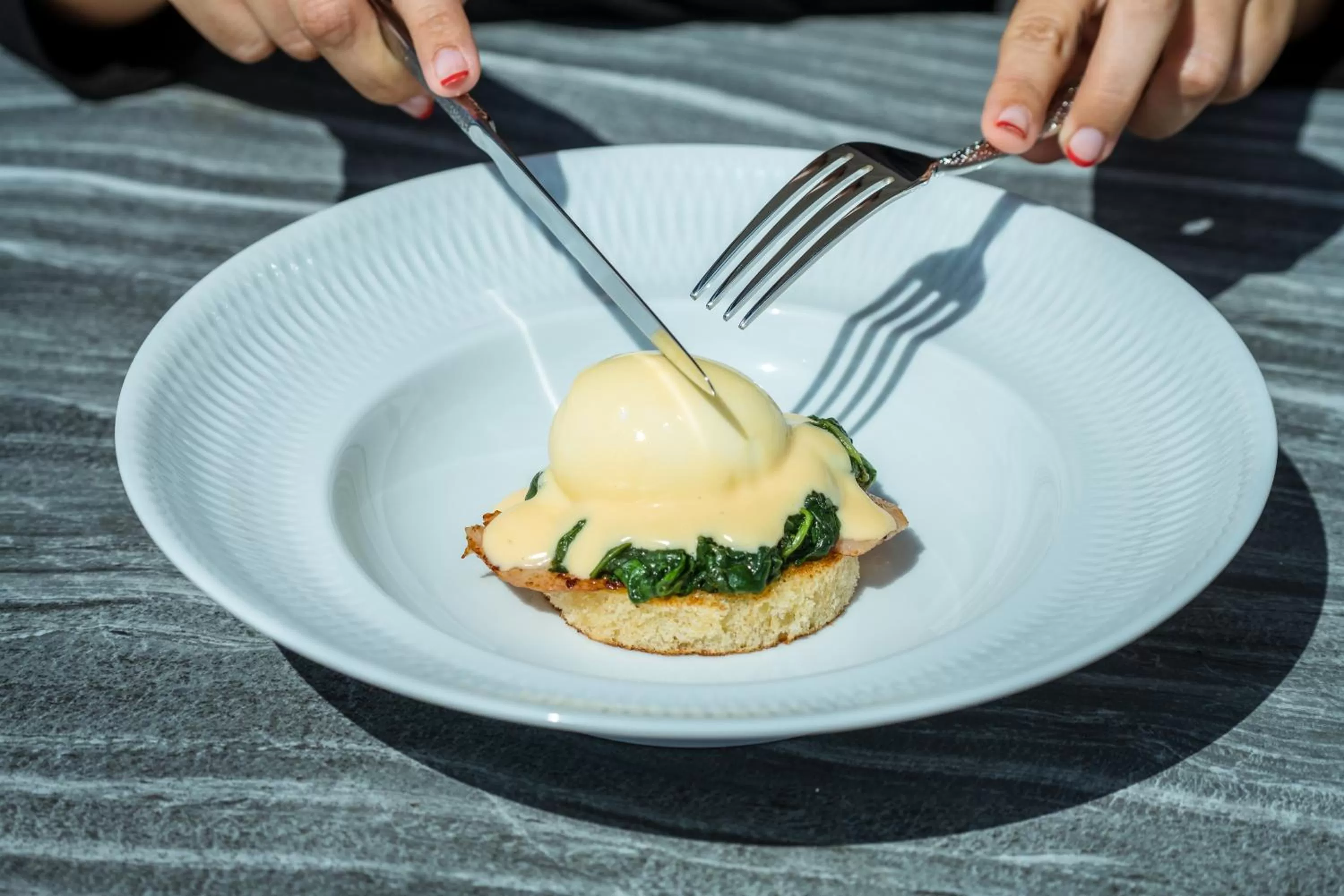 Breakfast in El Llorenc Parc de la Mar - Adults Only (+16)