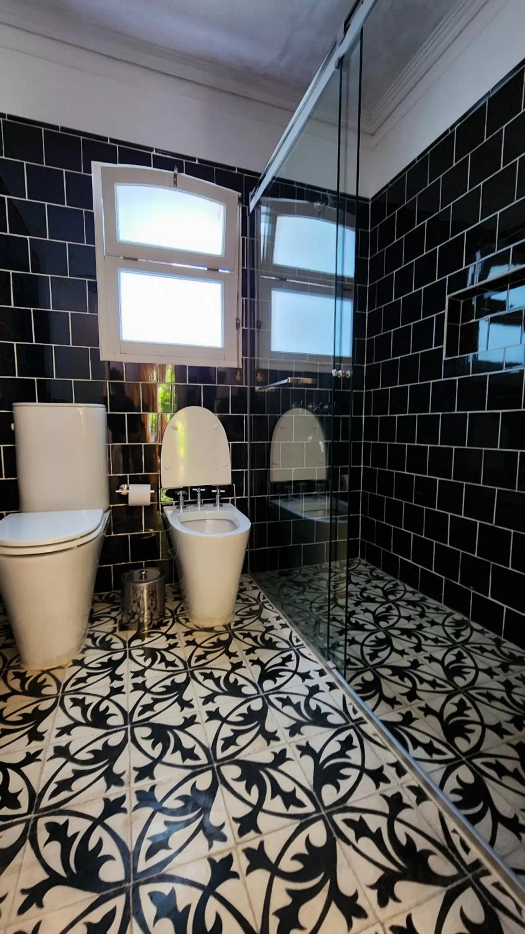 El Cerquero, Casa de Huéspedes