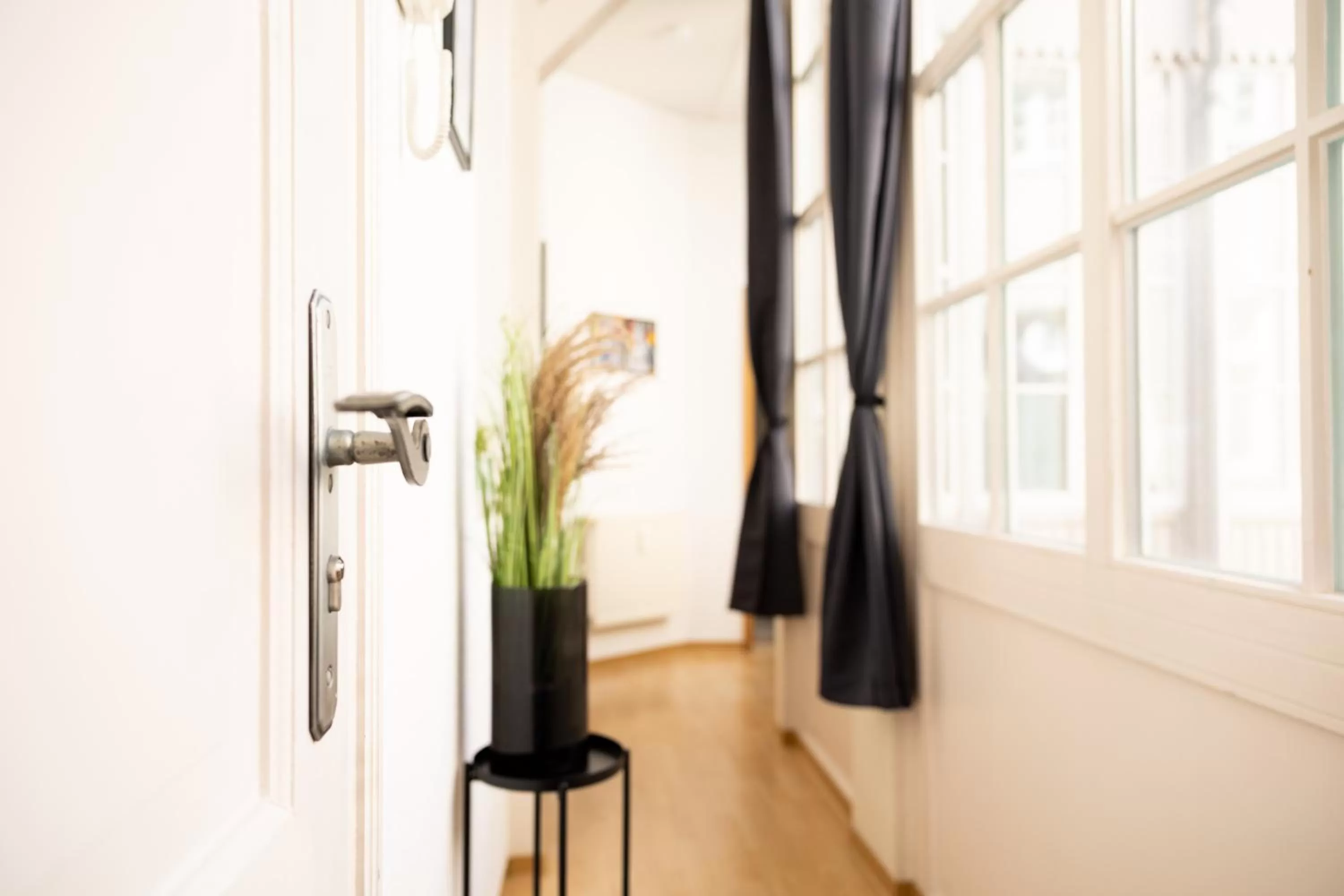 Facade/entrance in Apartments an der Oper - Innenstadt - Zentral - Küche - Wifi - Powered by Ko-Living