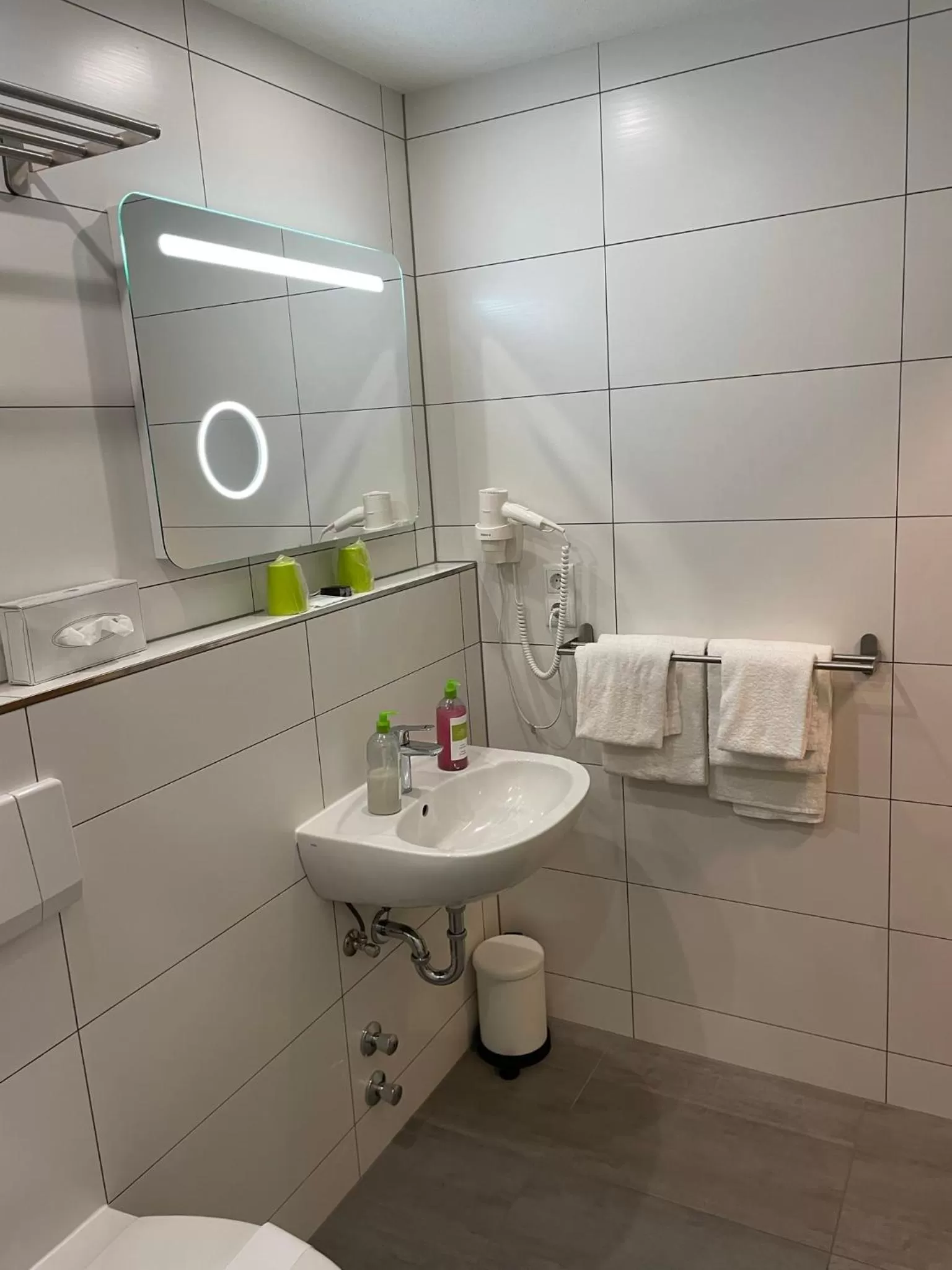 Photo of the whole room in Moselromantik Hotel Am Panoramabogen