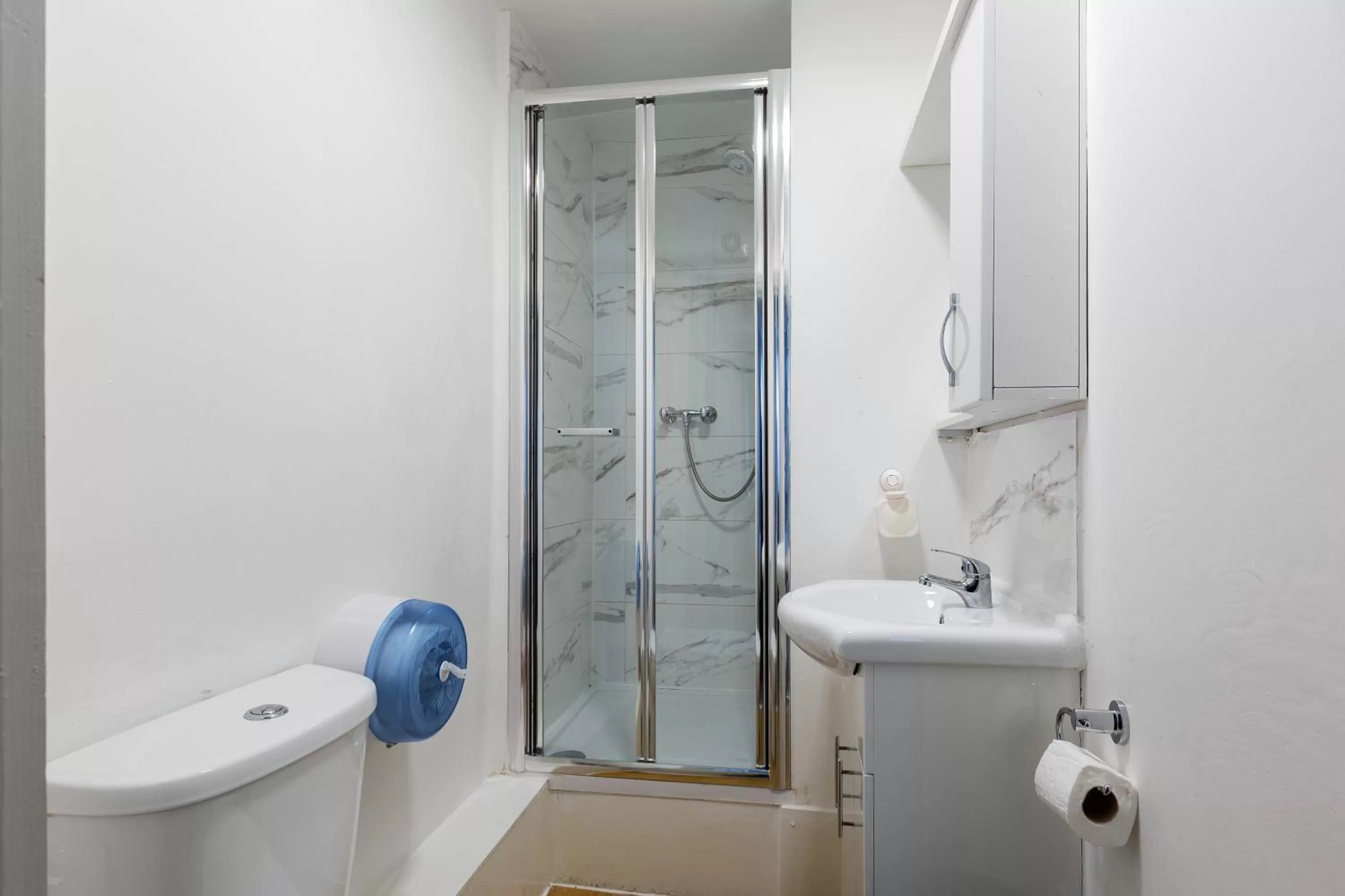 View (from property/room) in Central Hoxton Shoreditch