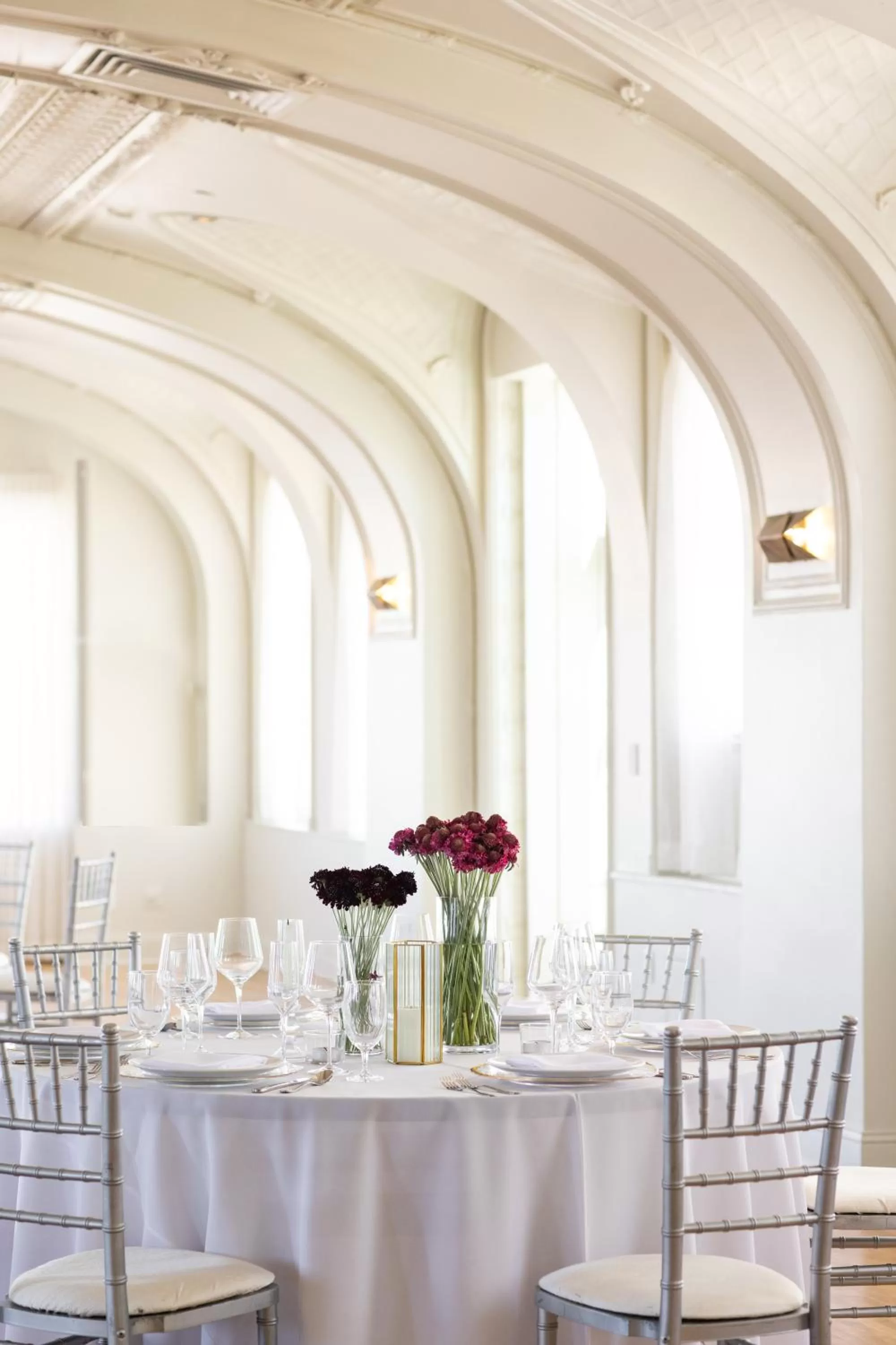 Banquet/Function facilities in Kimpton Cottonwood Hotel by IHG