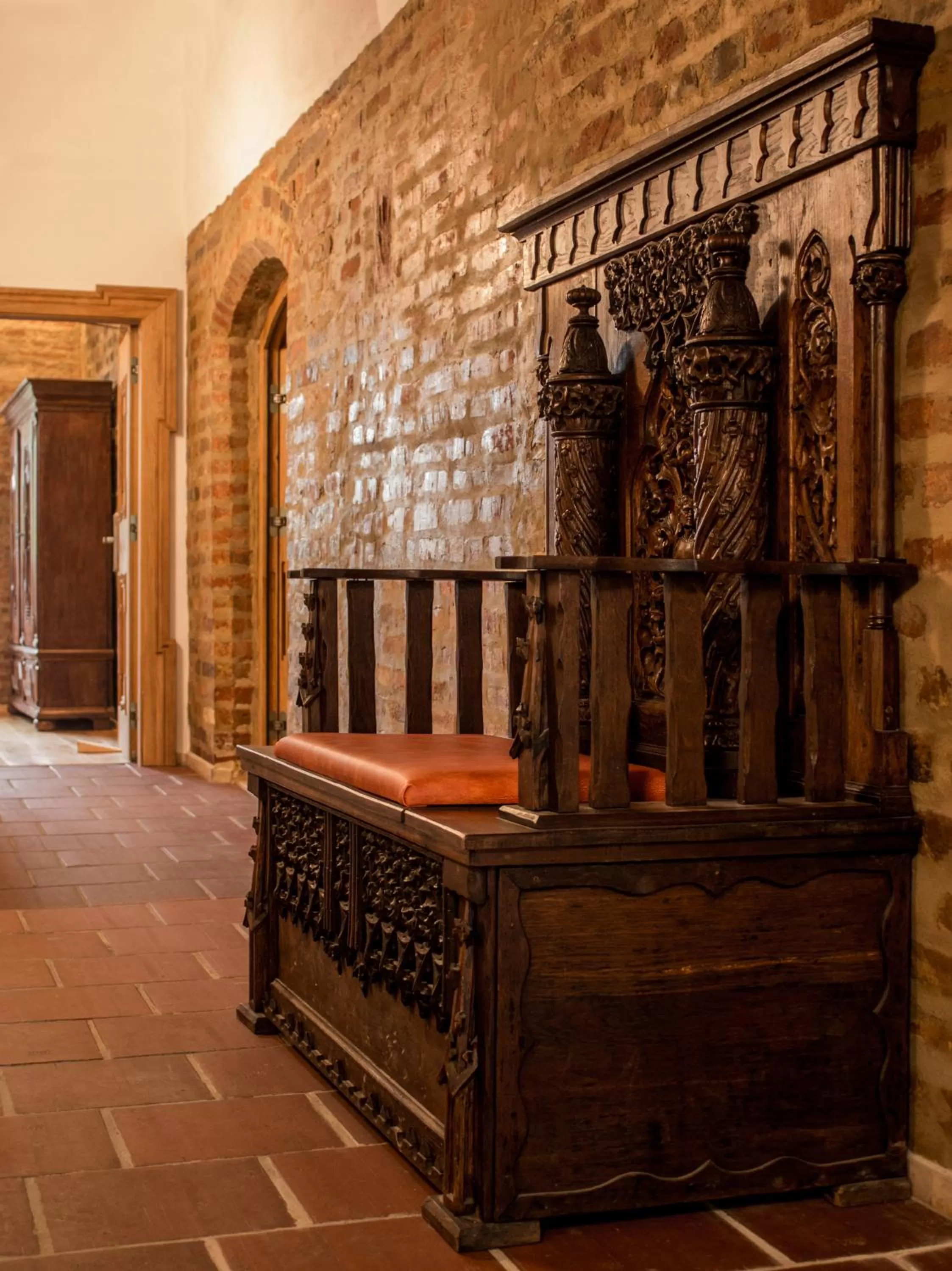 Wirgarten Antik Hotel