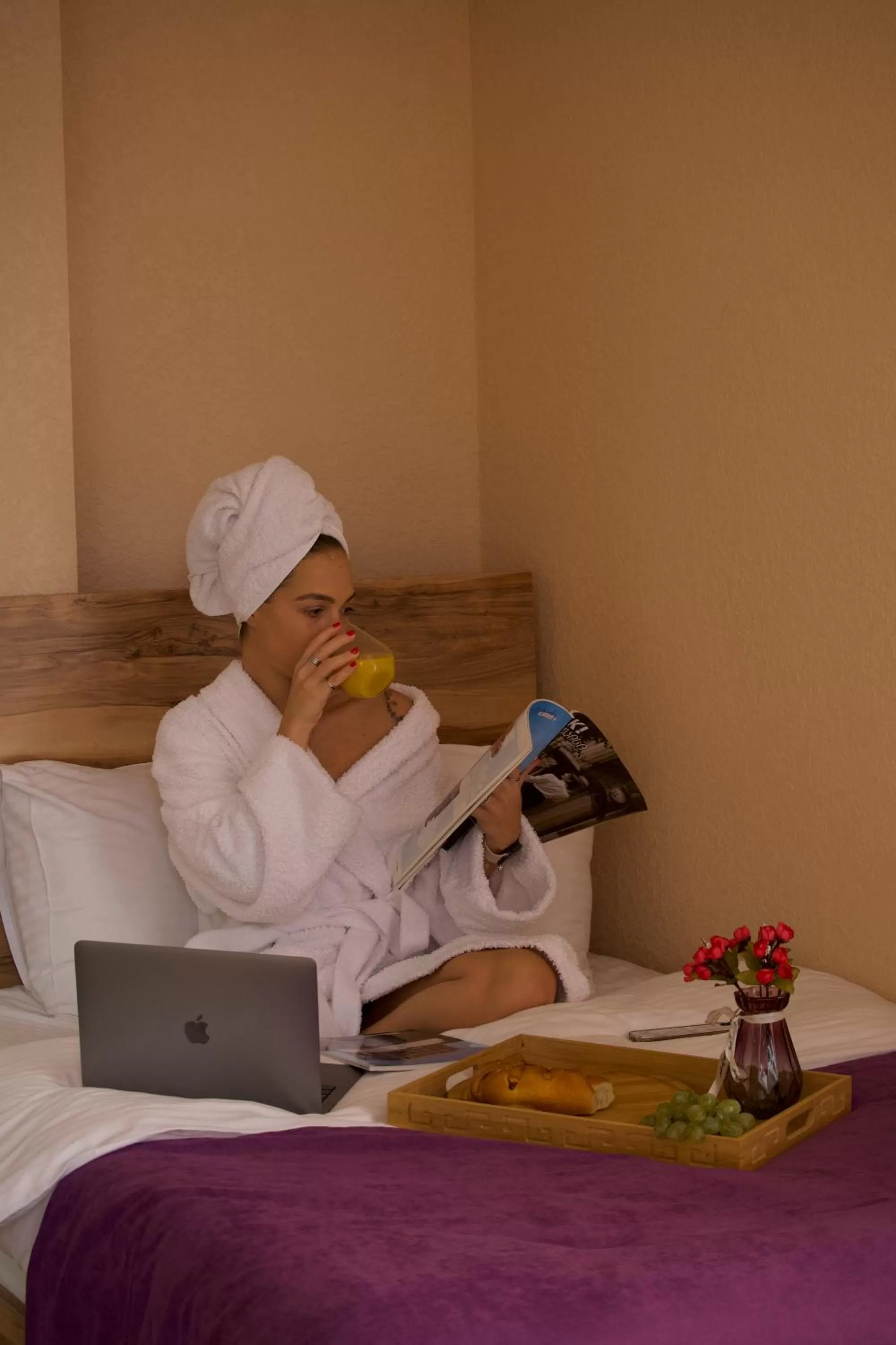 Bessarion Boutique Hotel