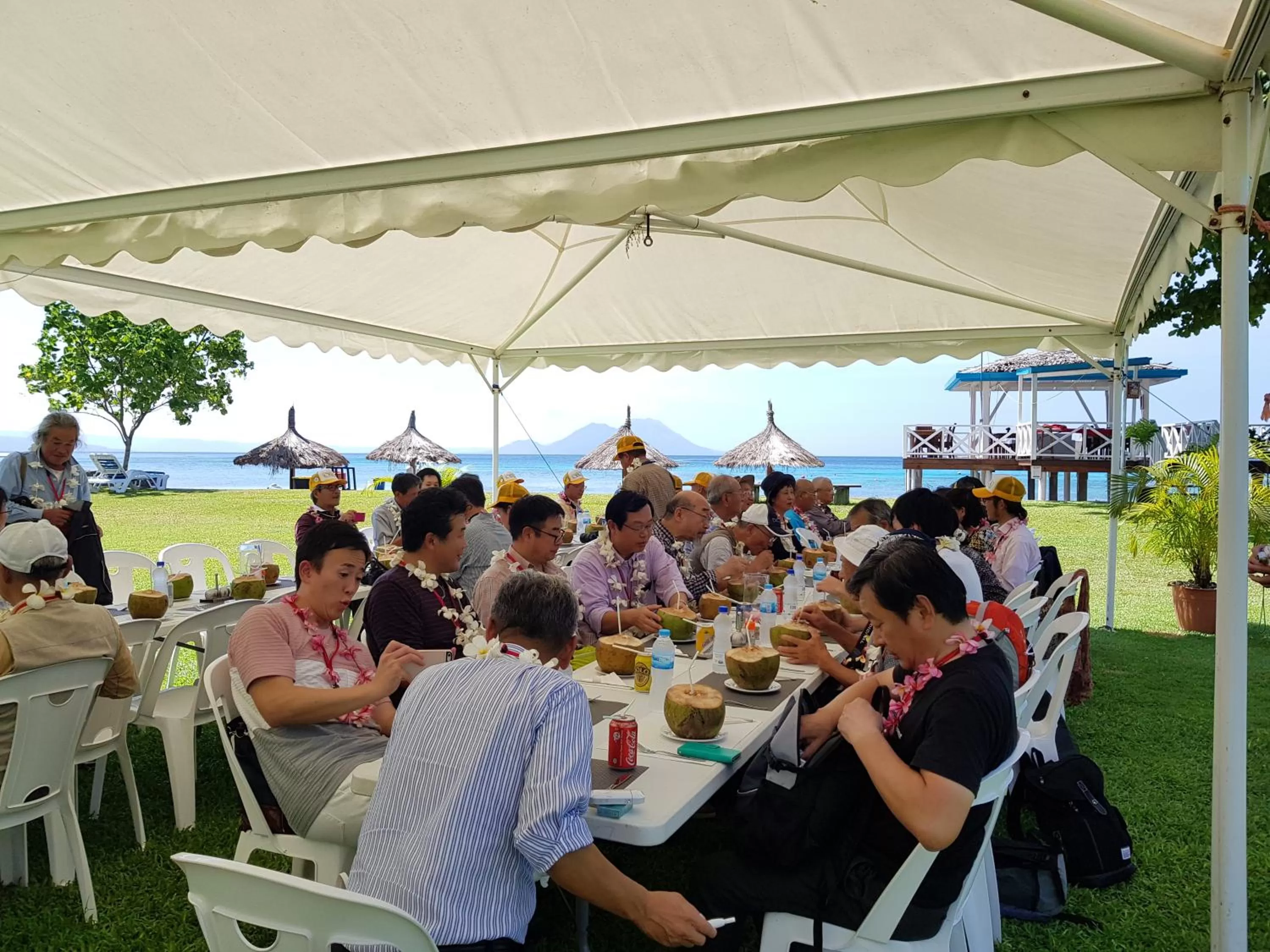 Rapopo Plantation Resort