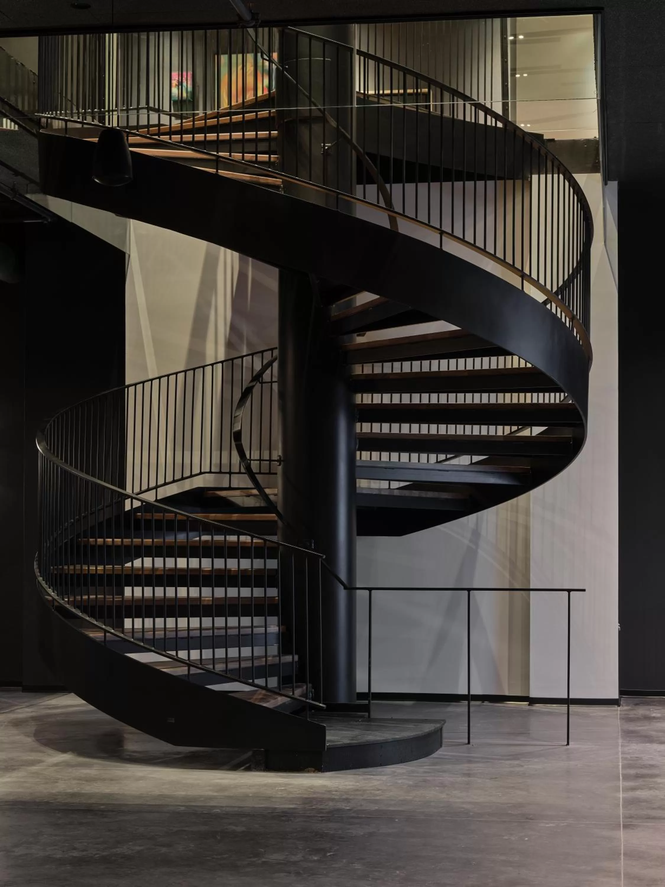 Property building in Alt Hotel Calgary University District