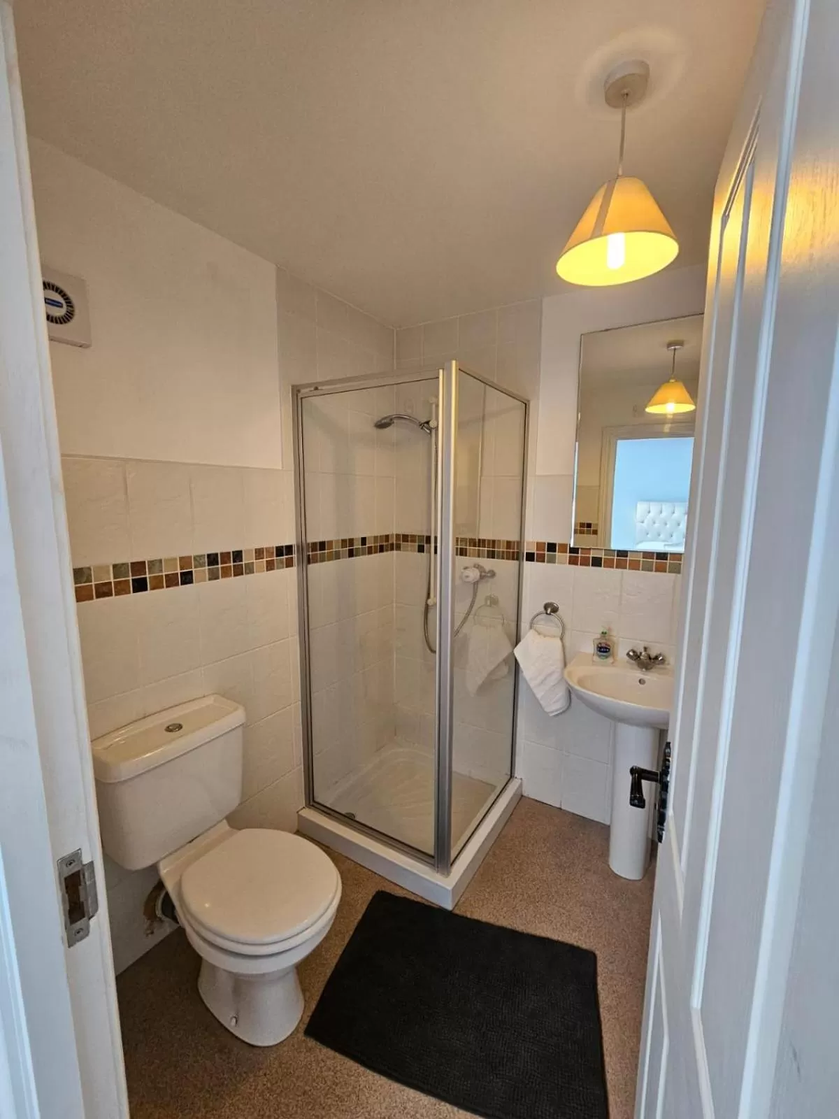 Laverty's - The Black Bull Inn