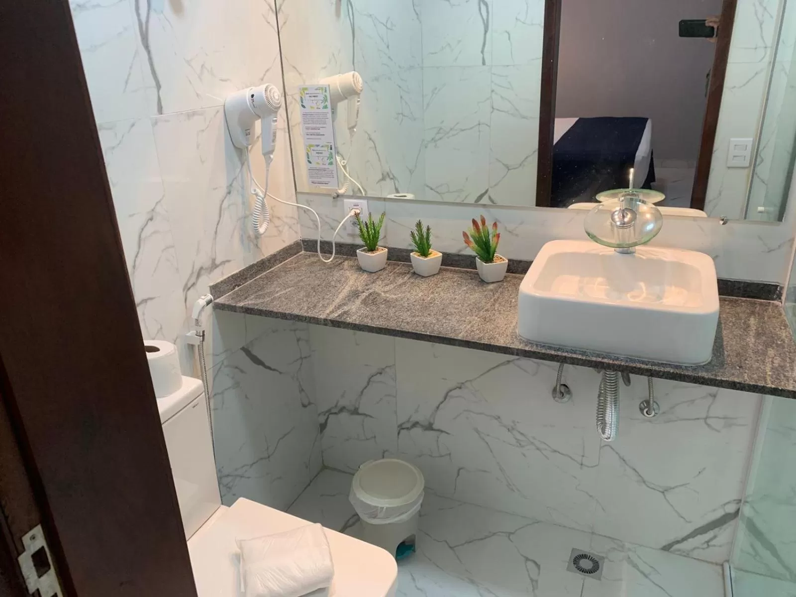 Netuanah Praia Hotel