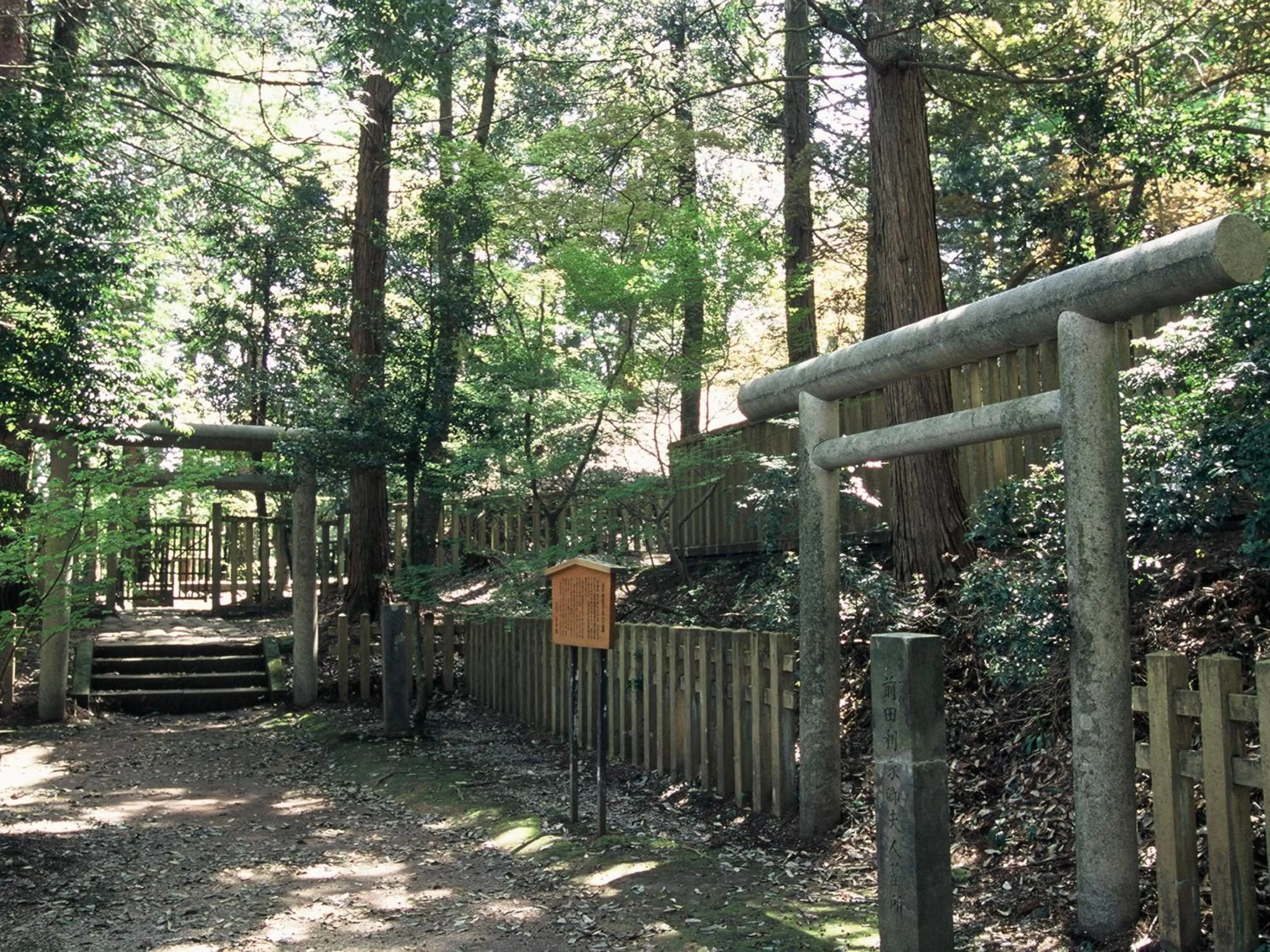Nearby landmark in Hotel Wing International Premium Kanazawa Ekimae
