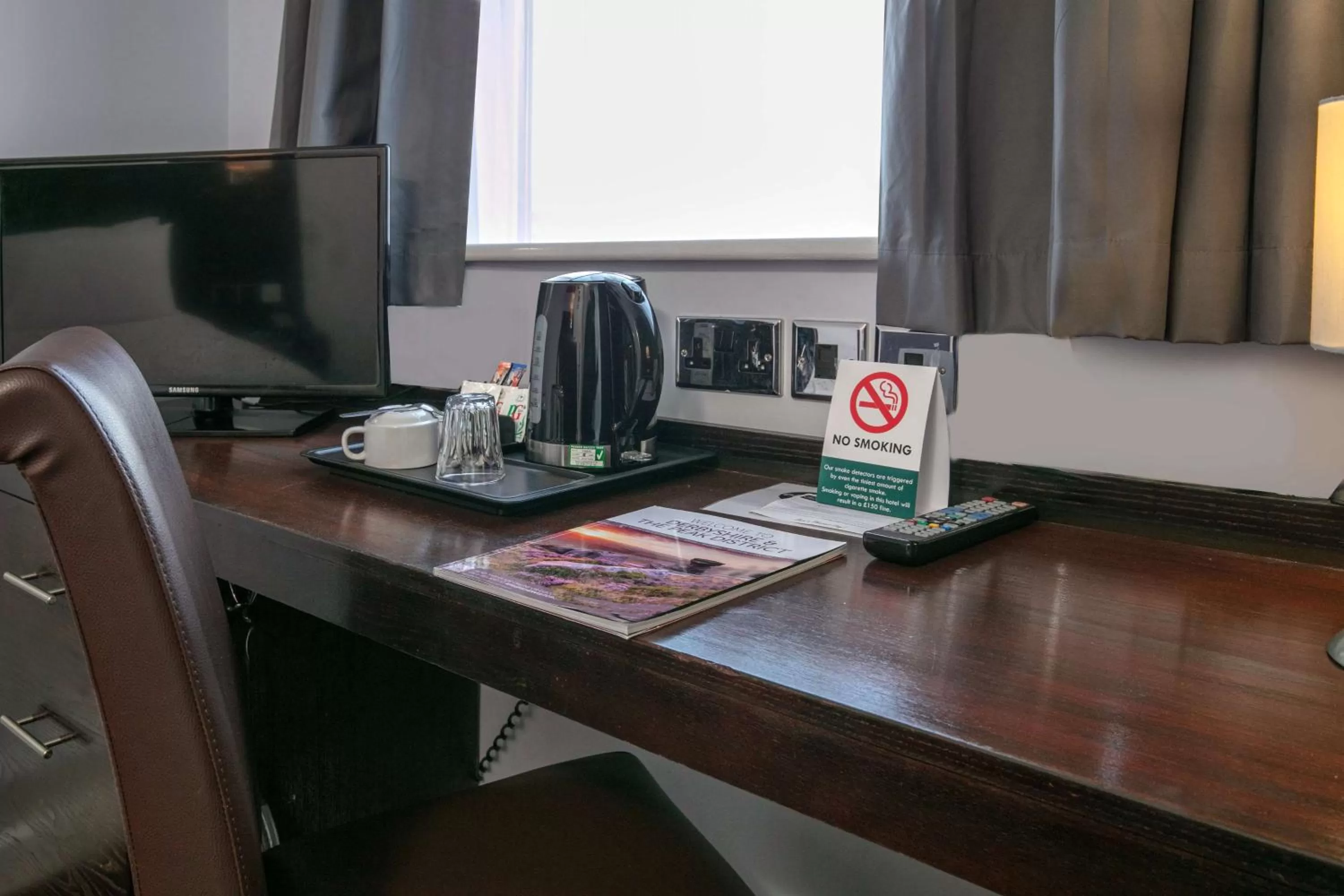 Other in The Stuart Hotel, Sure Hotel Collection by Best Western