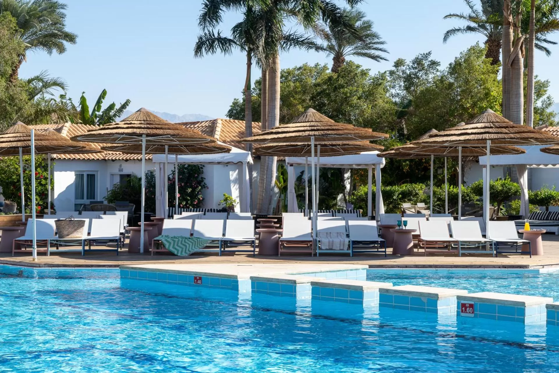 Astral Village Hotel