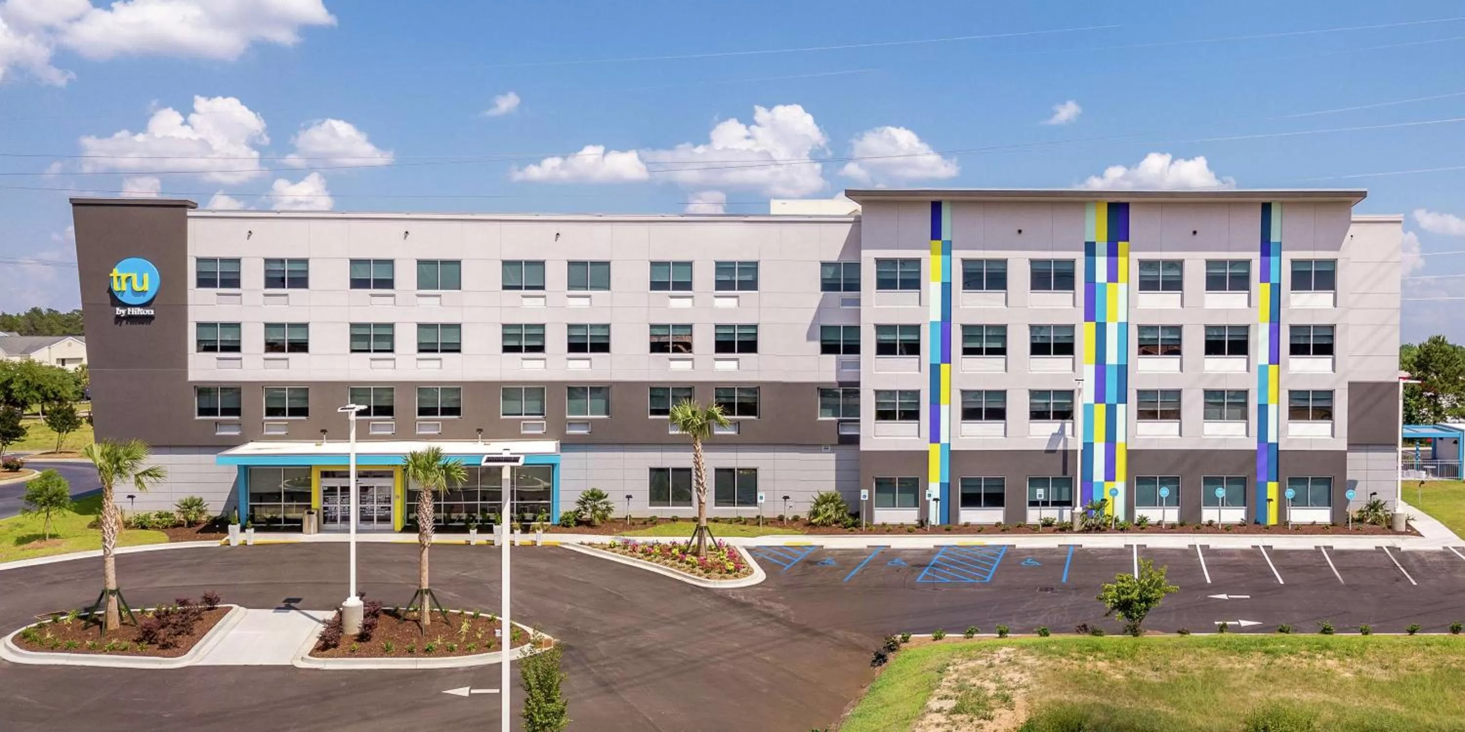 Tru By Hilton Orangeburg