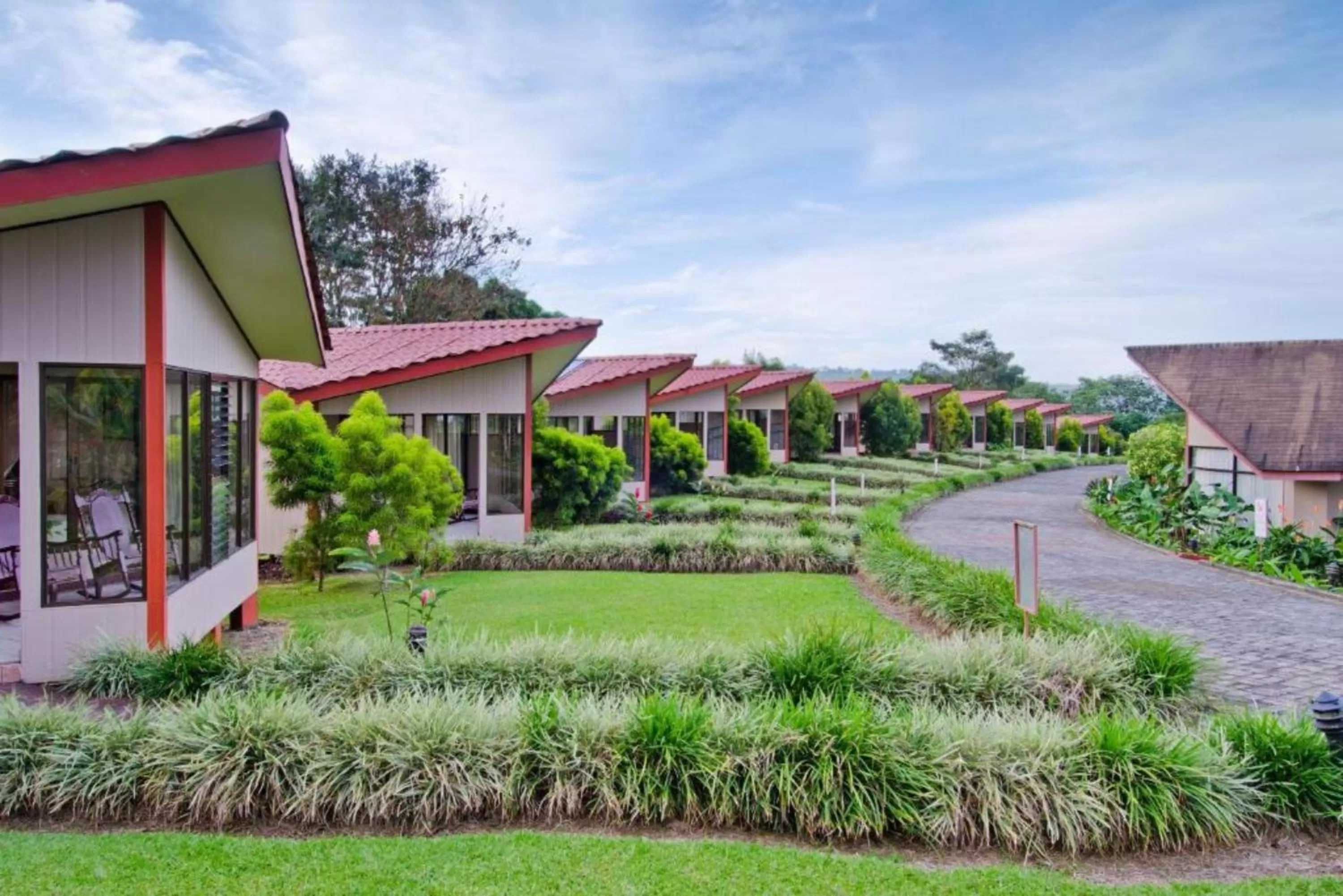 Superior Bungalow in Montaña de Fuego All Inclusive