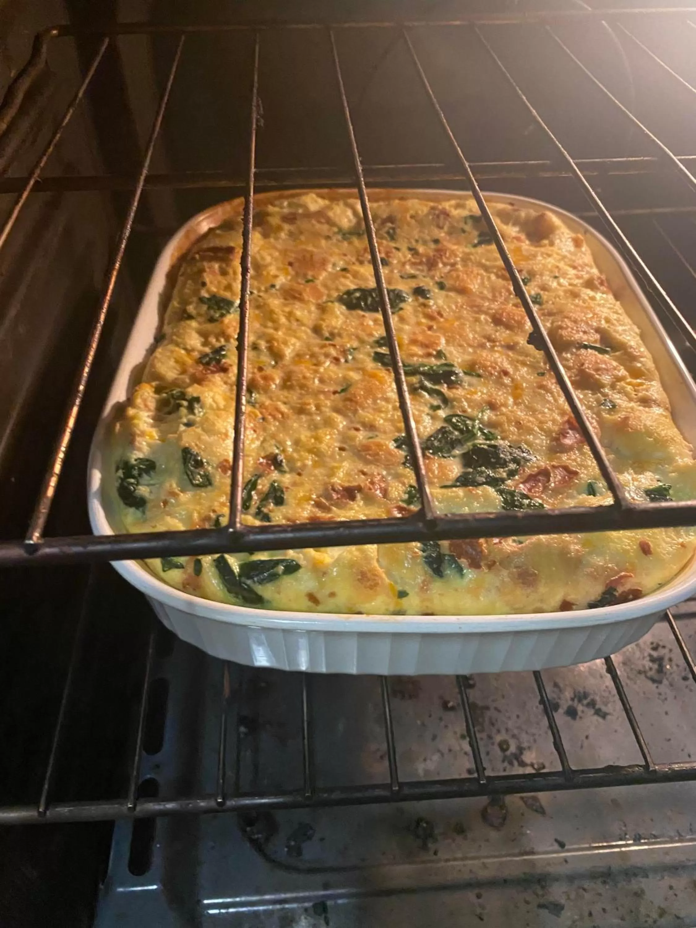 Breakfast in Gunn House Hotel