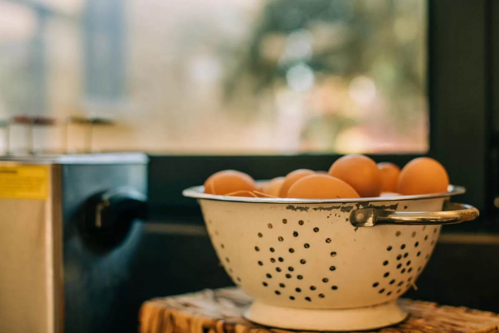 Breakfast in Clos Saint-Michel Resort & Spa