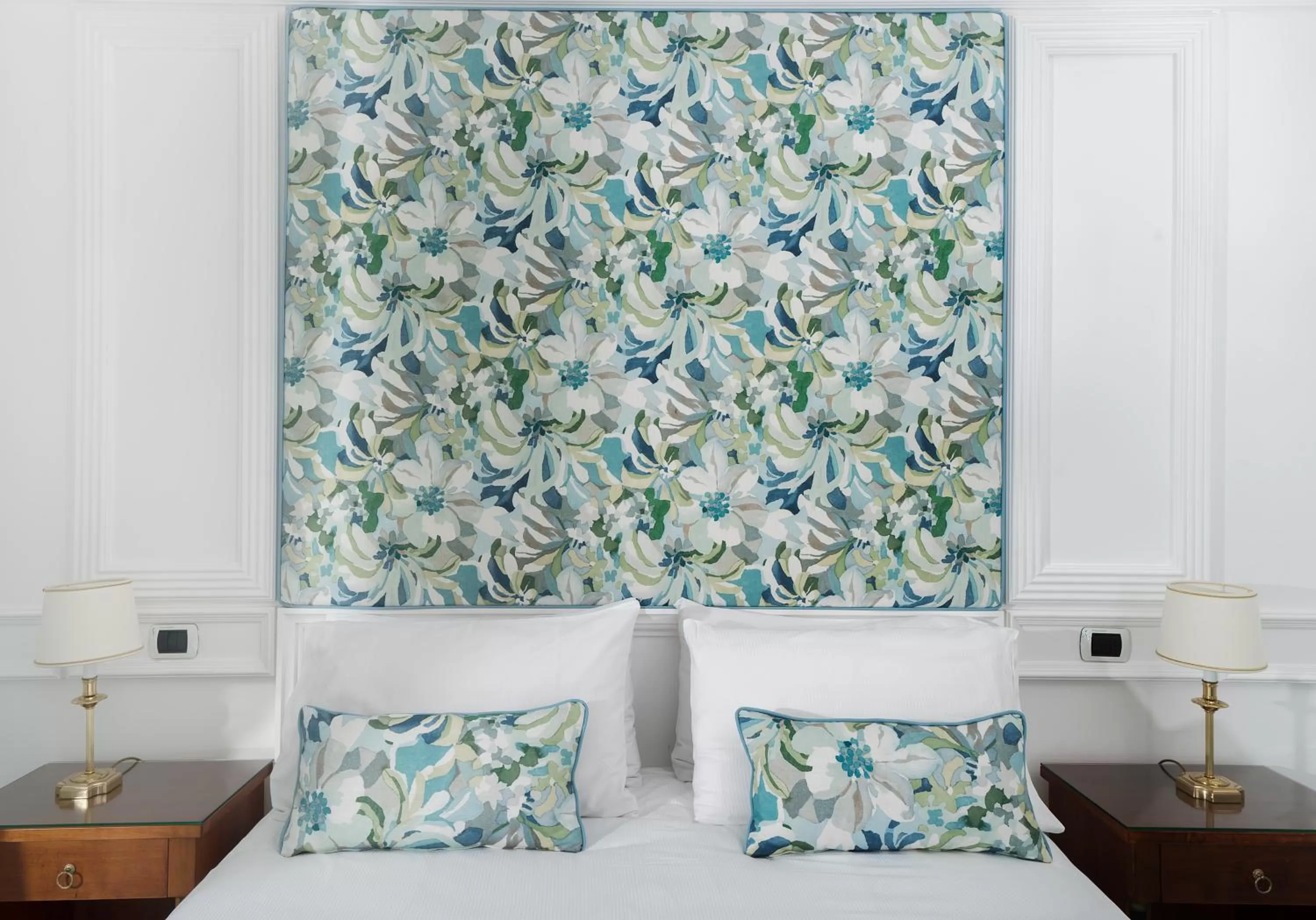 Bed in Hotel & Spa Bellavista Francischiello