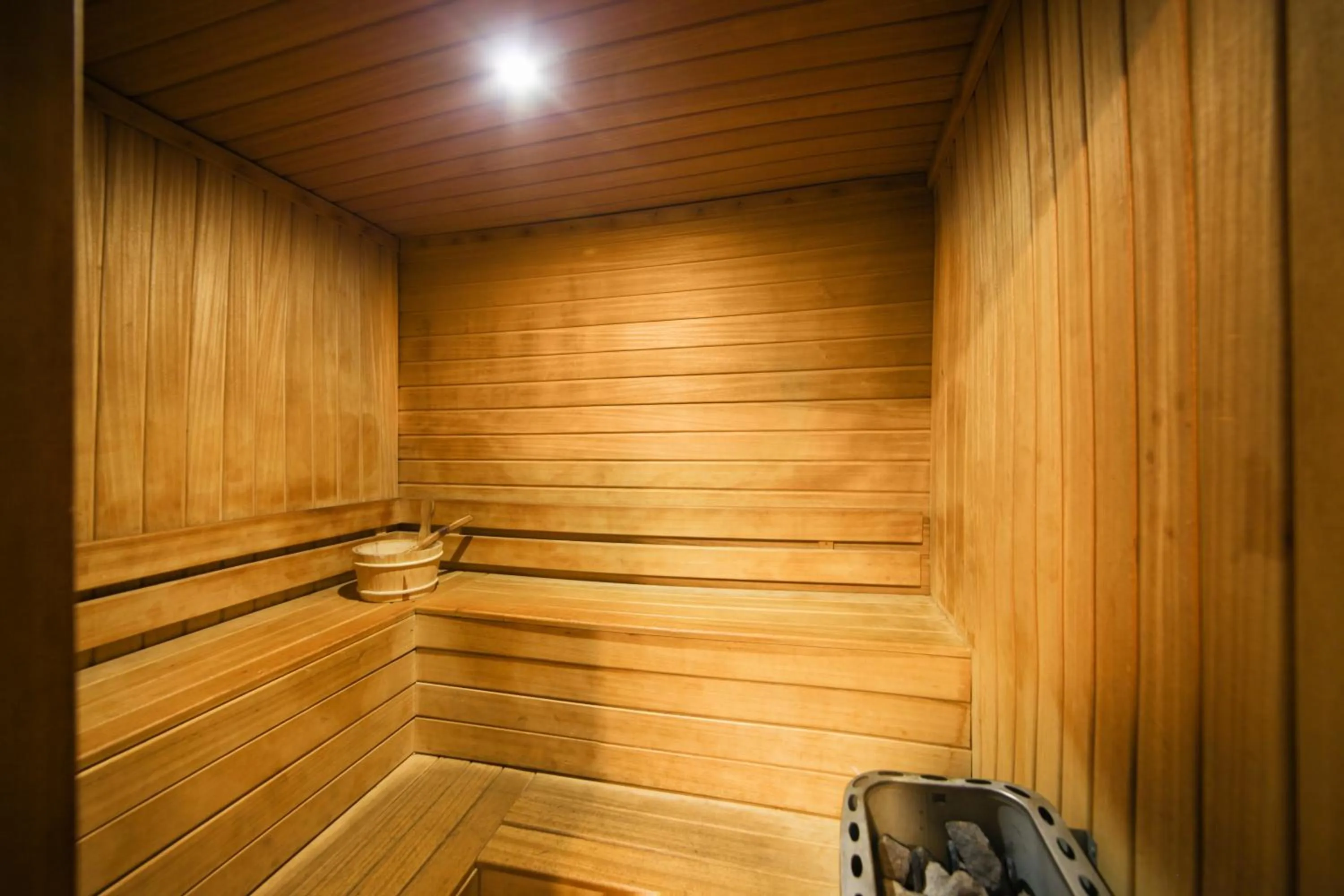 Activities in White Monarch Hotel