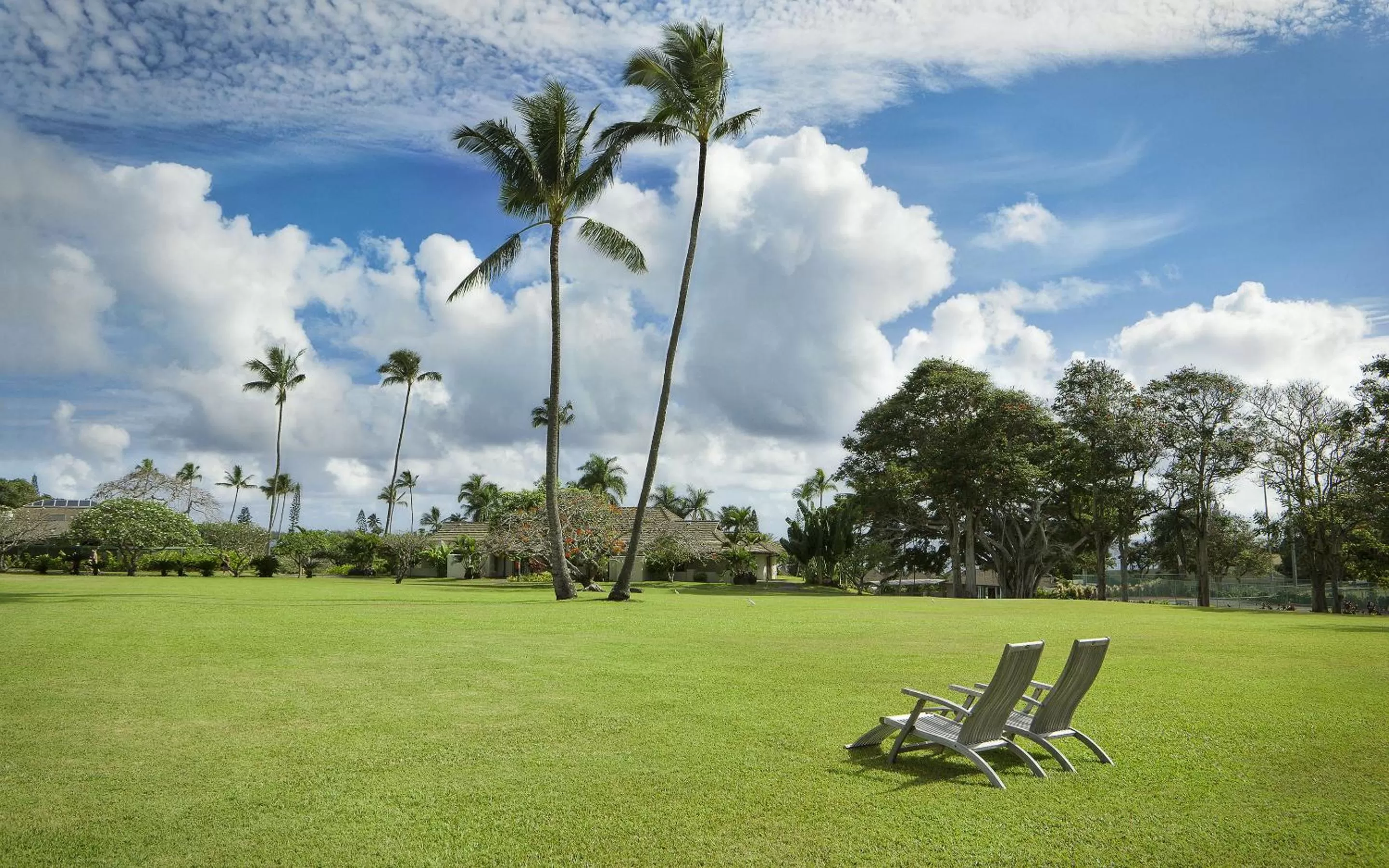 Garden in Hana-Maui Resort, a Destination by Hyatt Residence