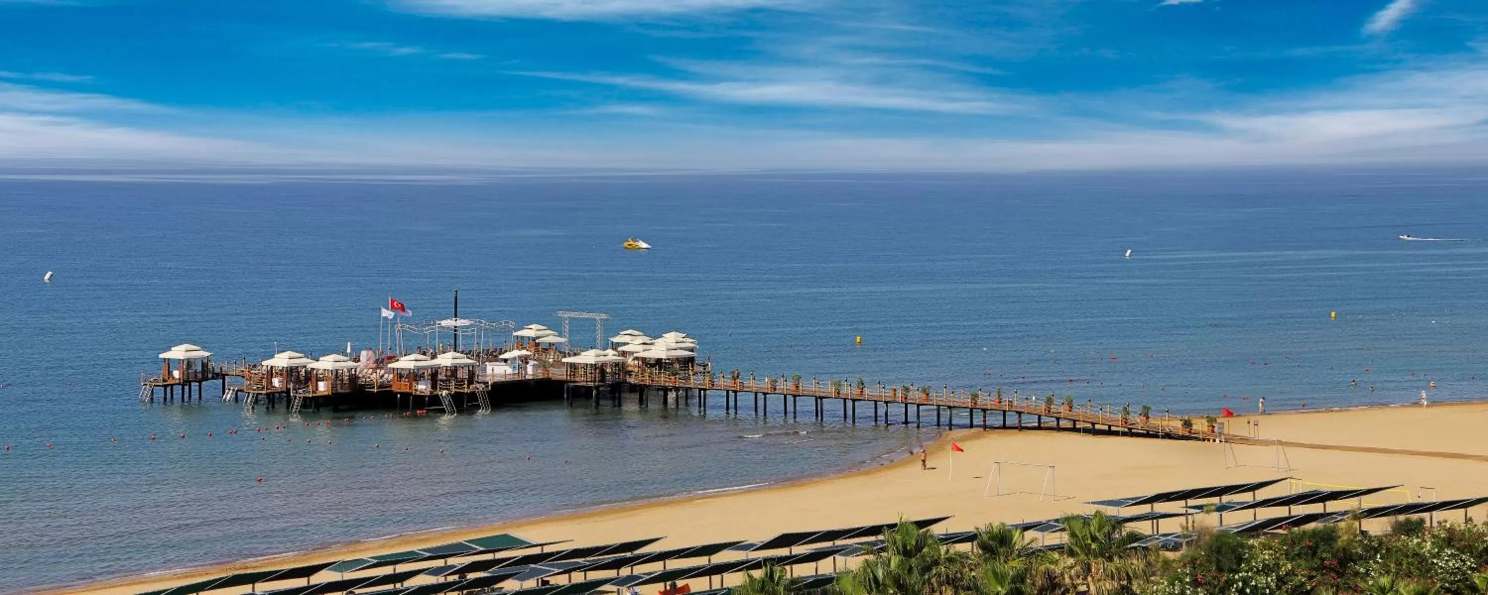 Activities in VONRESORT Golden Coast & Aqua - Kids Concept-Ultra All Inclusive