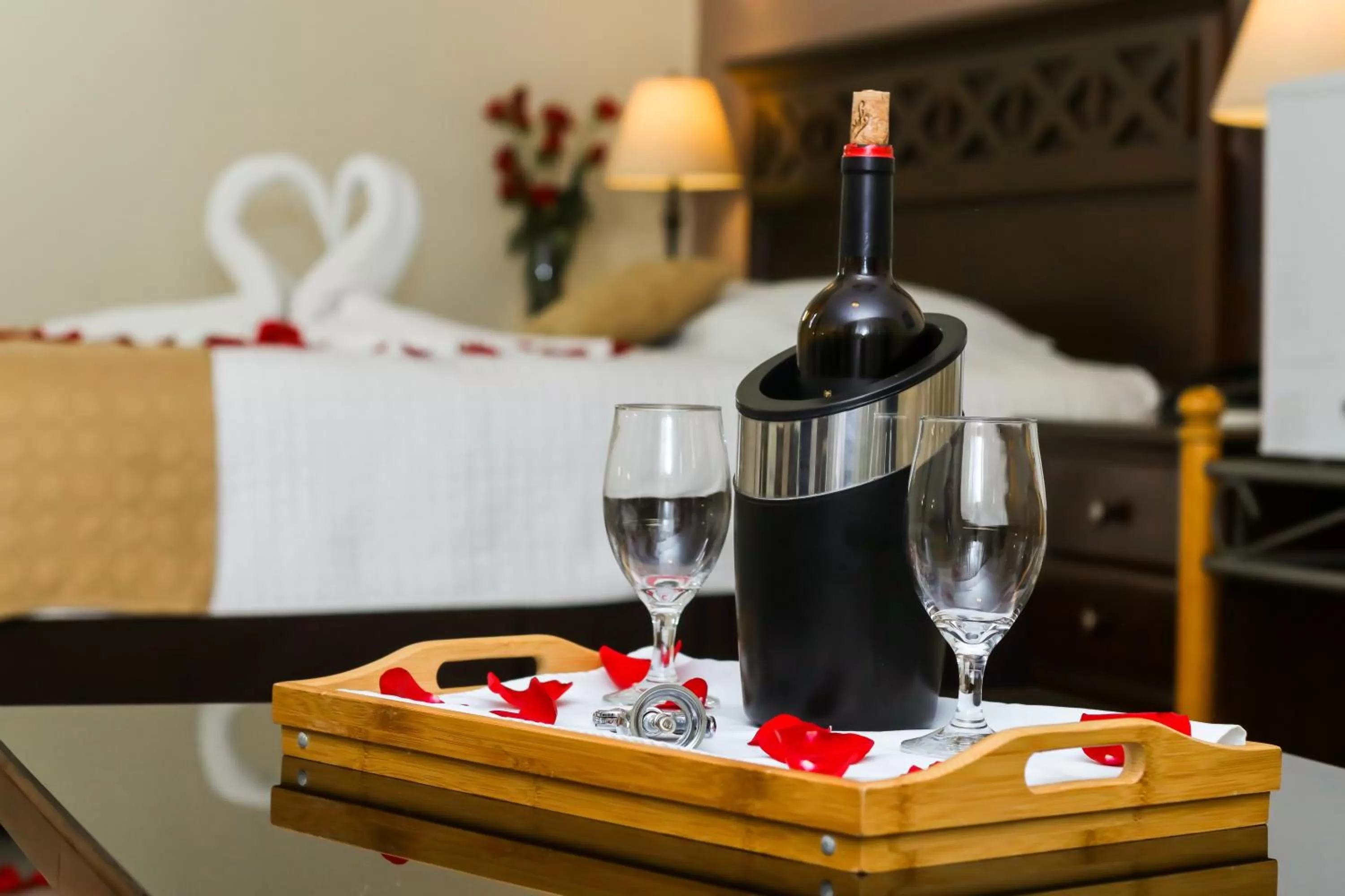 Las Magnolias Hotel Boutique