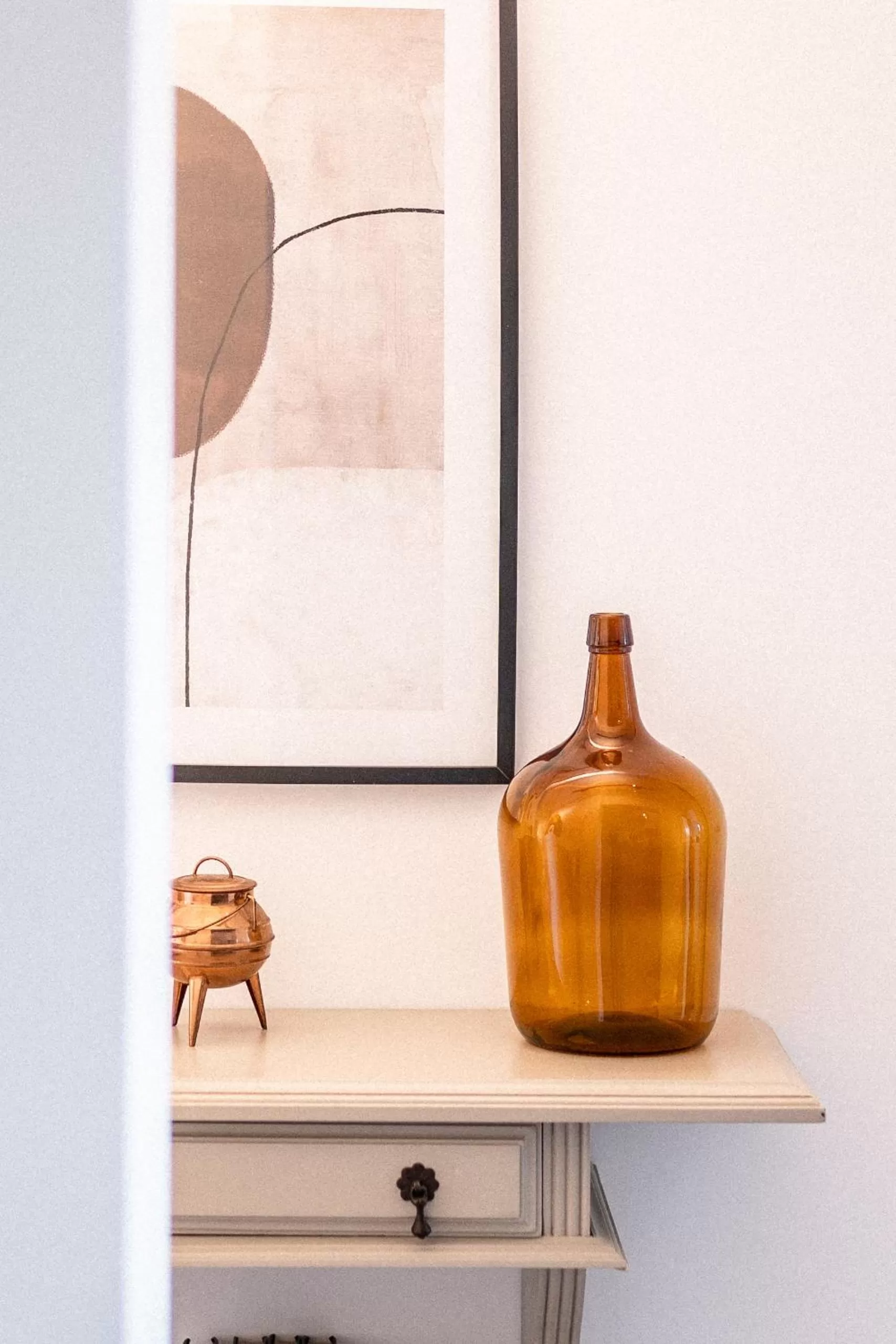 Property building in Granja da Cabrita