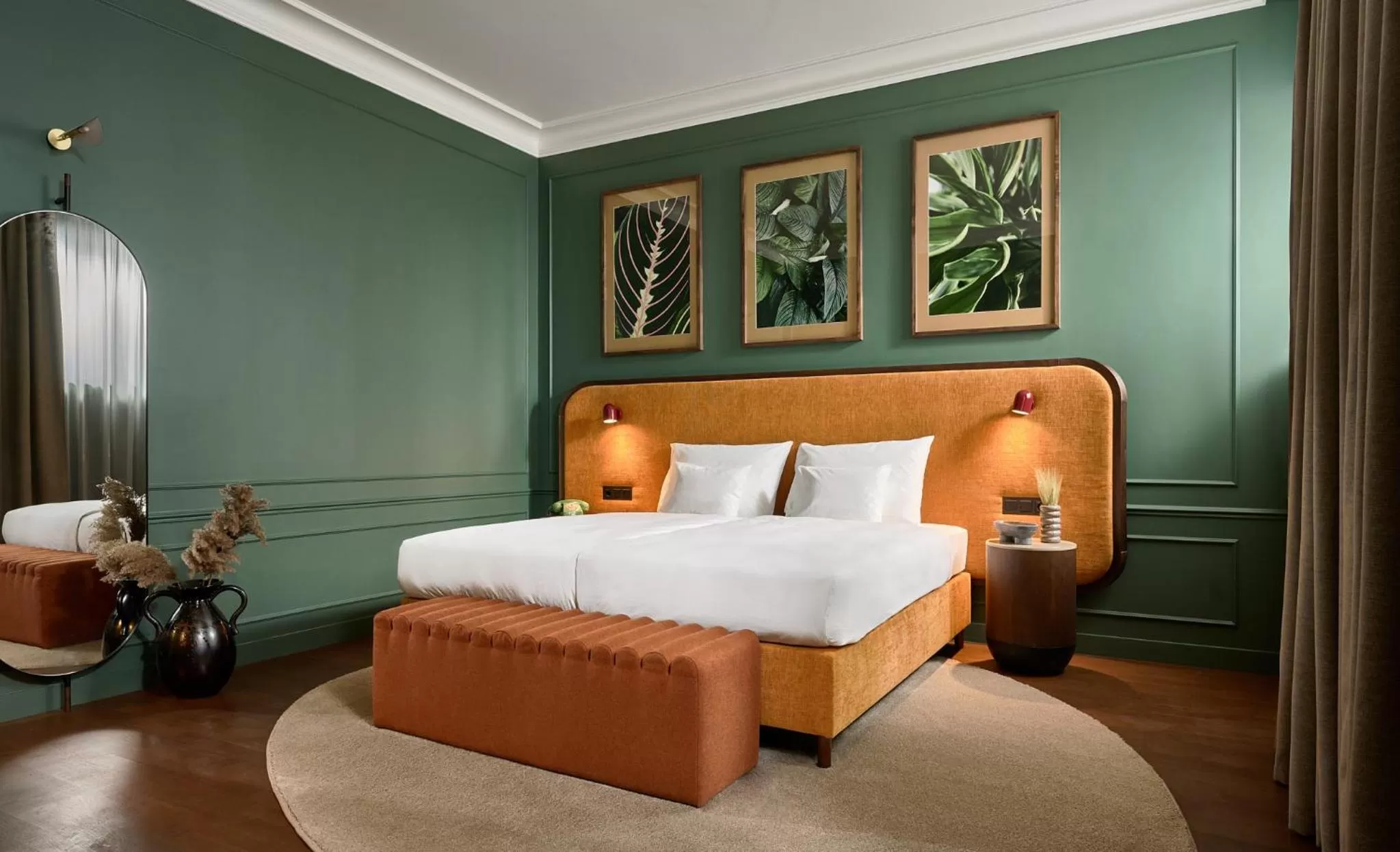 Verno House Budapest, Vignette Collection by IHG