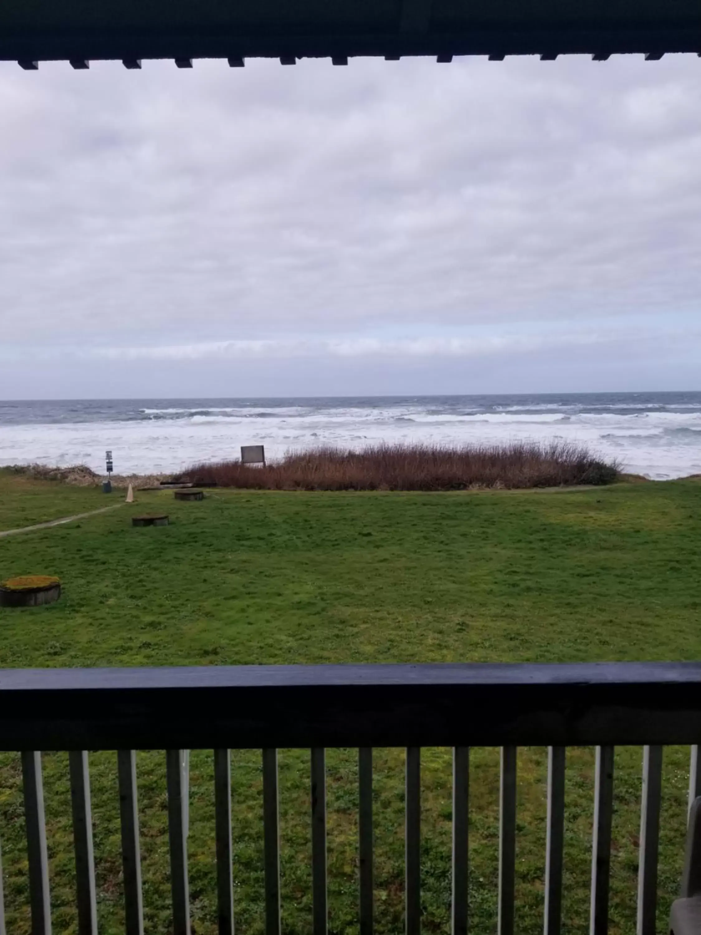 Standard Family Room in Silver Surf Motel Standard Family Room in Silver Surf Motel