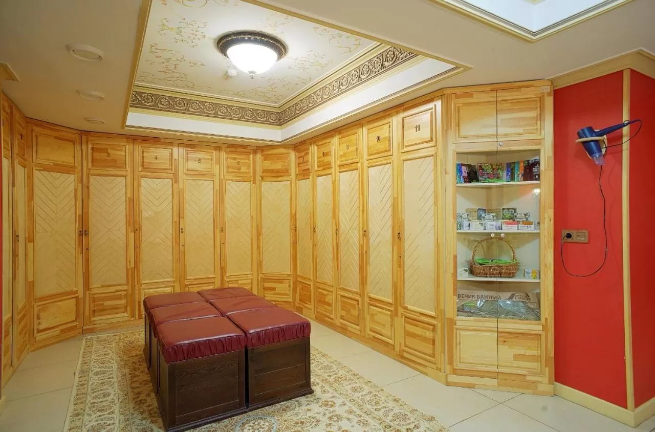 Boutique Hotel Traditional