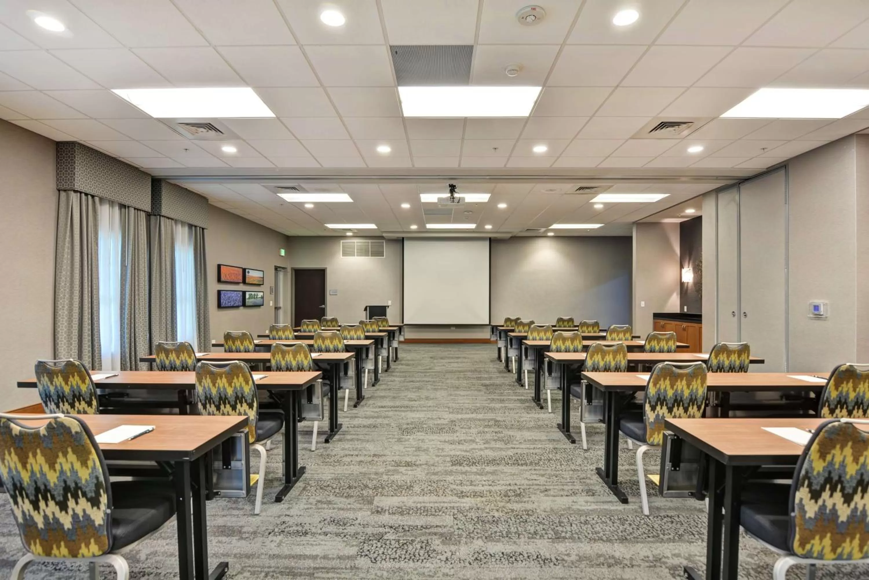 Meeting/conference room in Homewood Suites TechRidge Parmer @ I-35