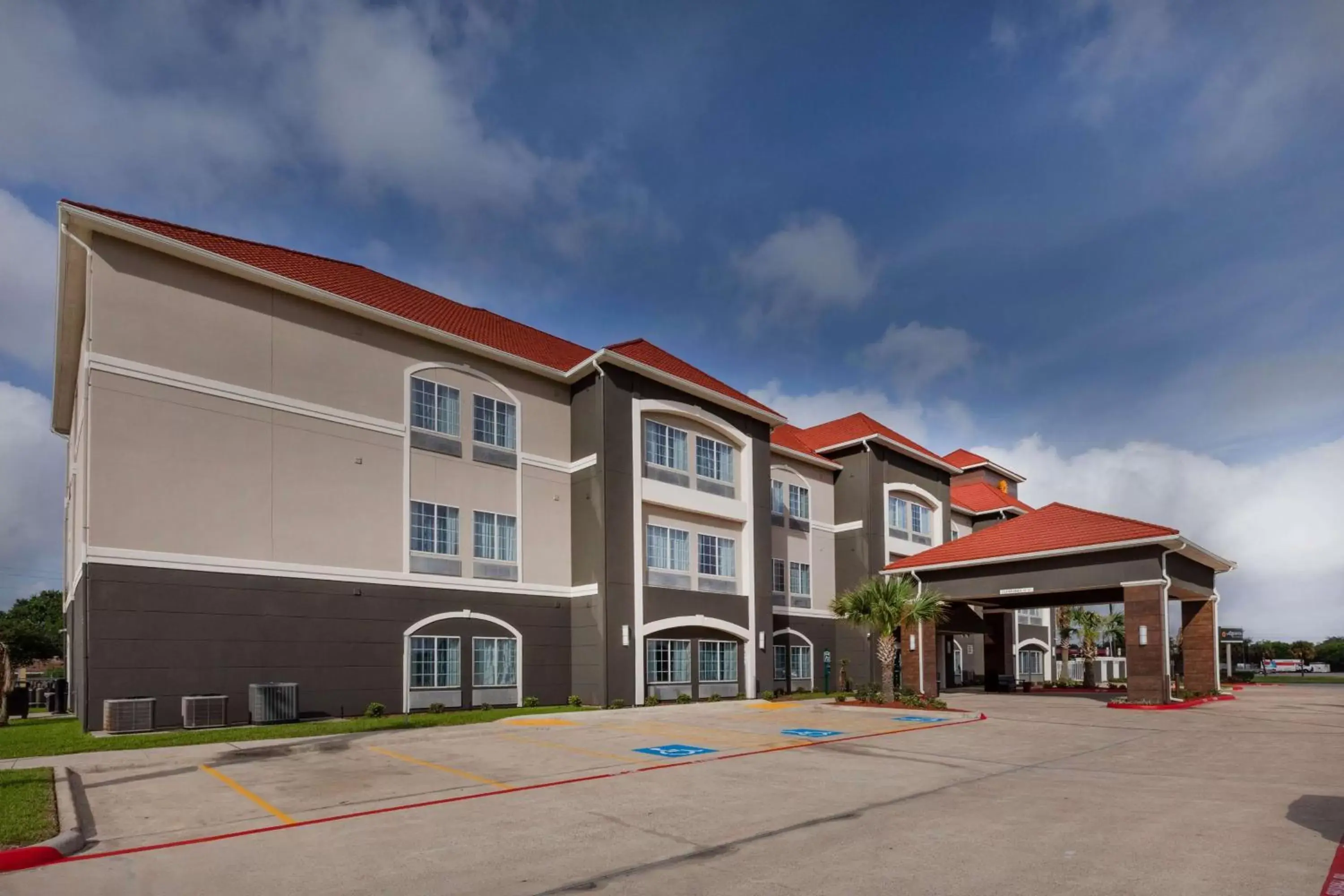 La Quinta by Wyndham Port Lavaca La Quinta by Wyndham Port Lavaca