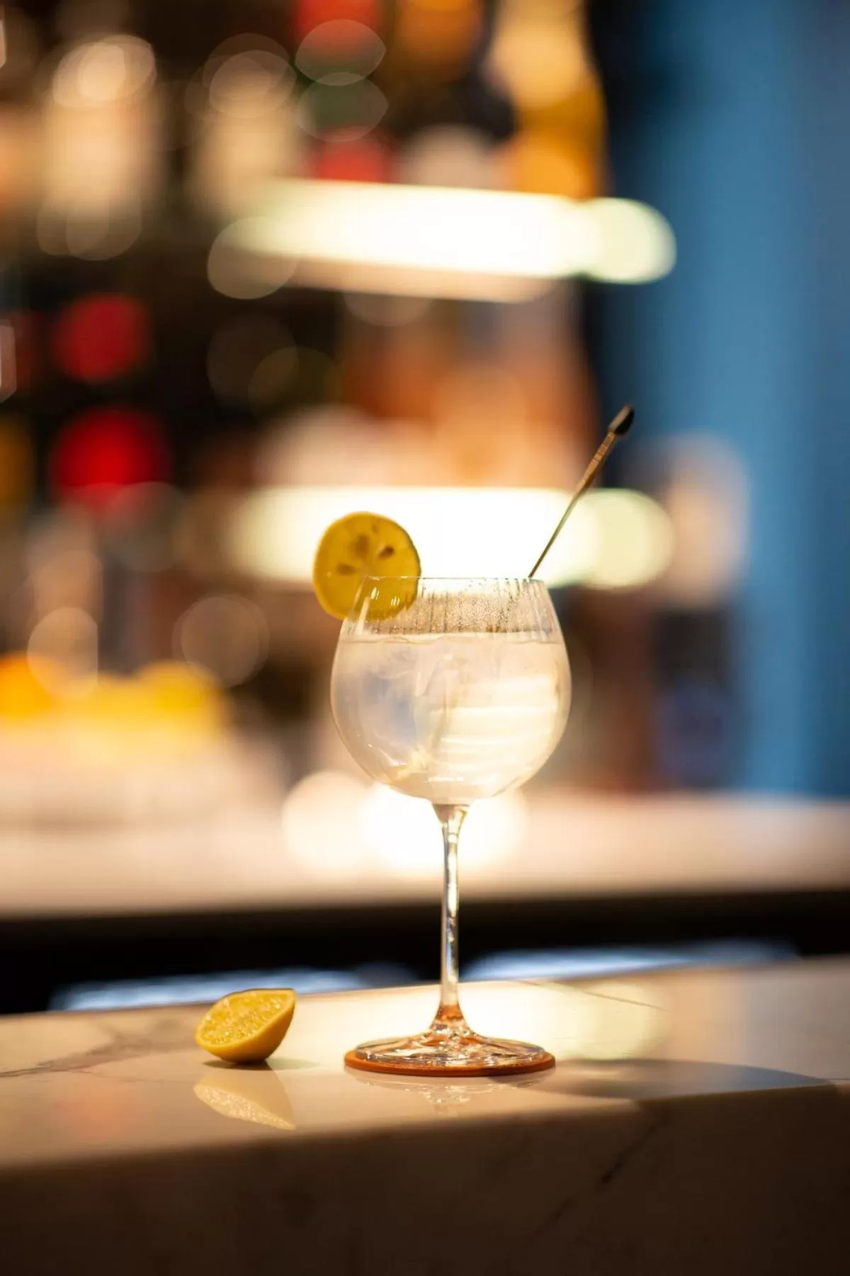 Drinks in Hôtel & SPA Le Chêne Vert