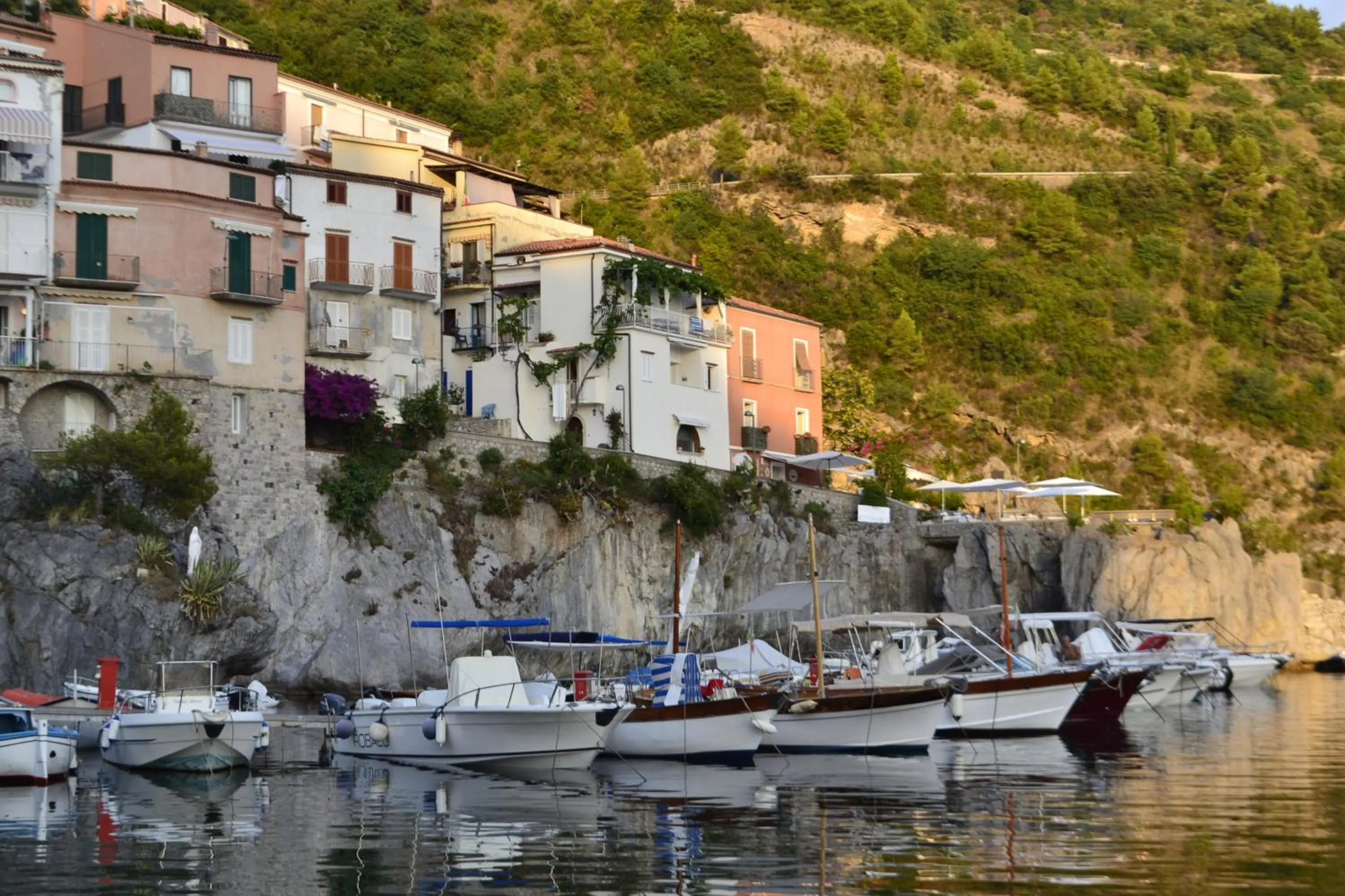 Nearby landmark in Hotel Murmann