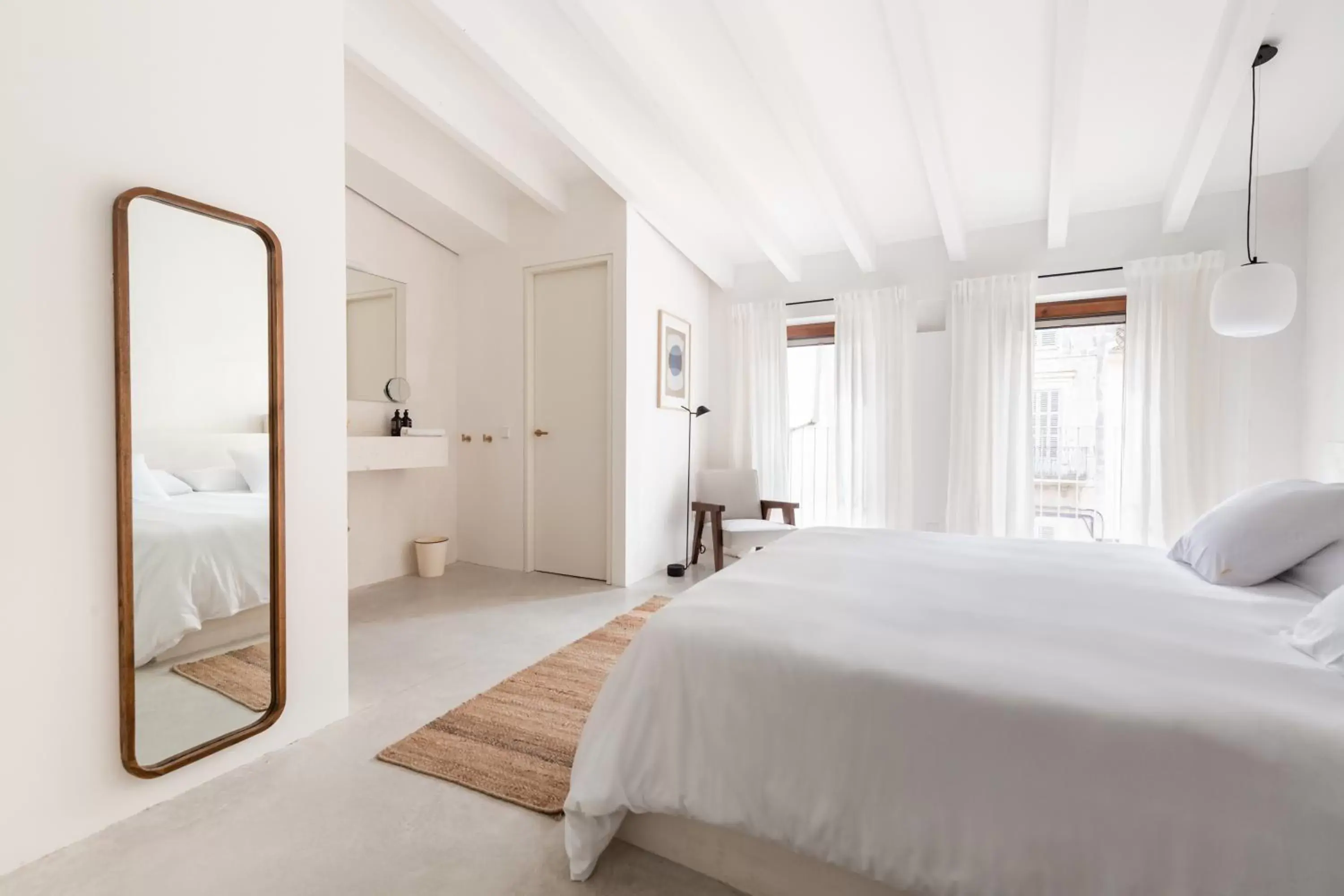 Junior Suite in Meem Townhouse Junior Suite in Meem Townhouse