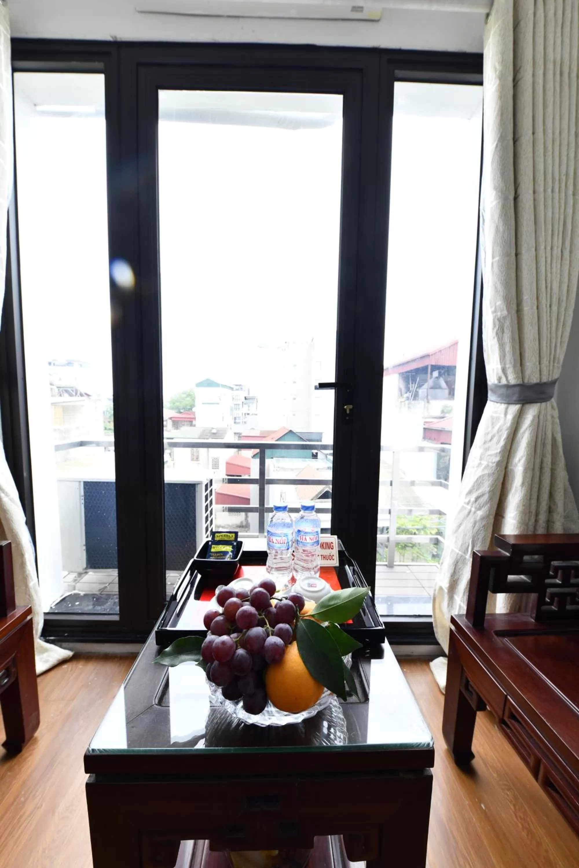 Phoenix Legend Hotel Hanoi