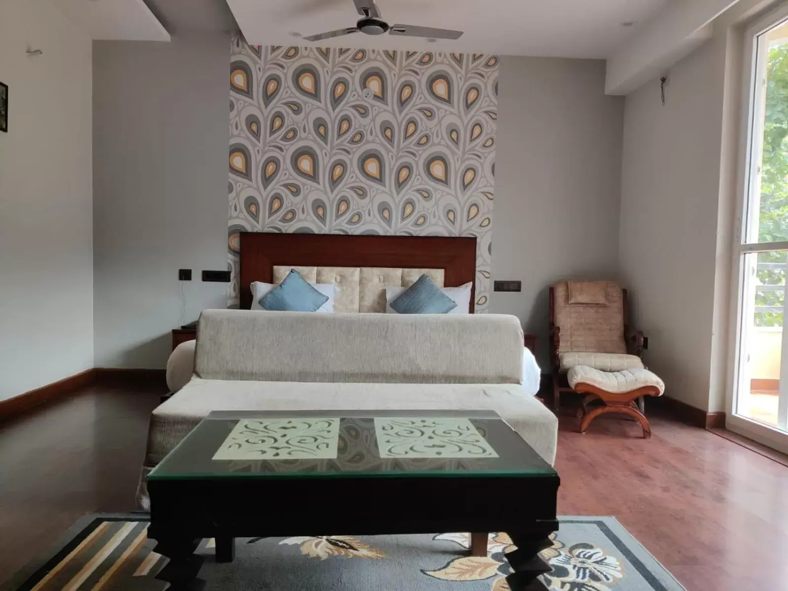 Double Room in DreamCatcher By Samyati Hotels and Resorts Double Room in DreamCatcher By Samyati Hotels and Resorts