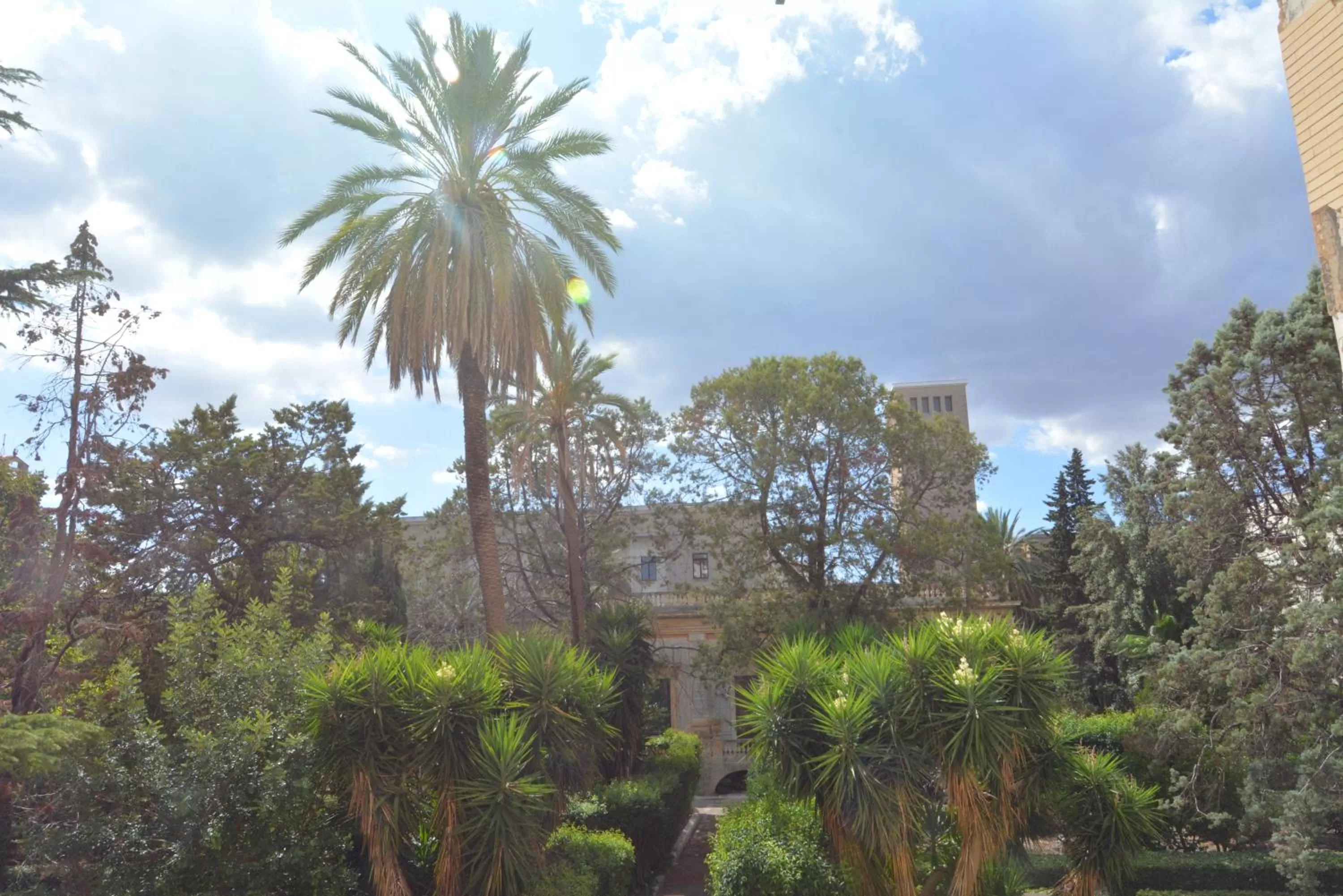 B&B Lecce Stazione Centrale