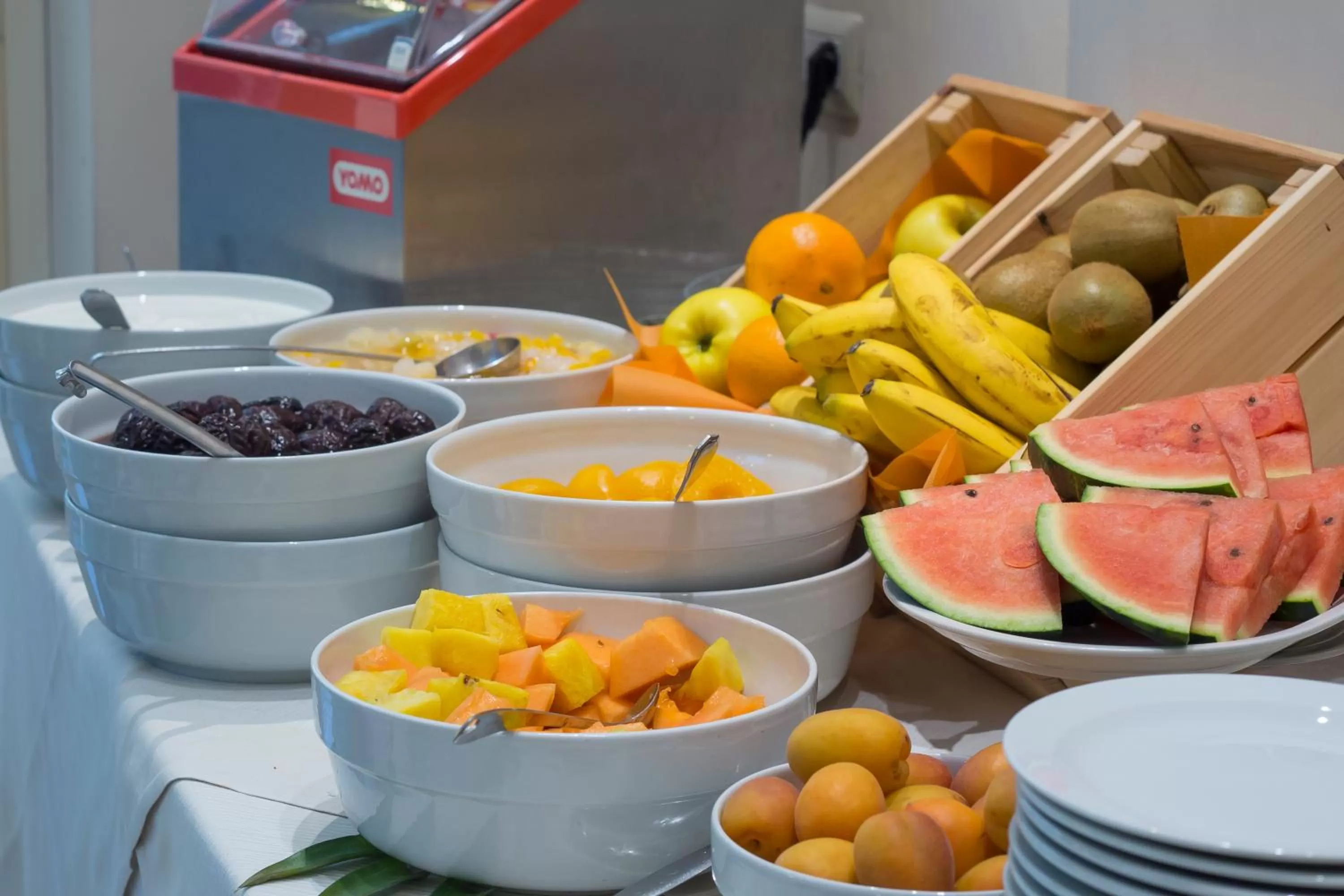 Hotel Roma e Rocca Cavour