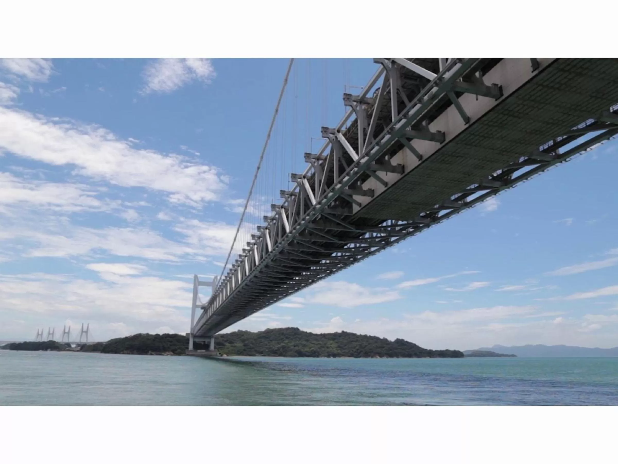 Nearby landmark in Okayama Koraku Hotel