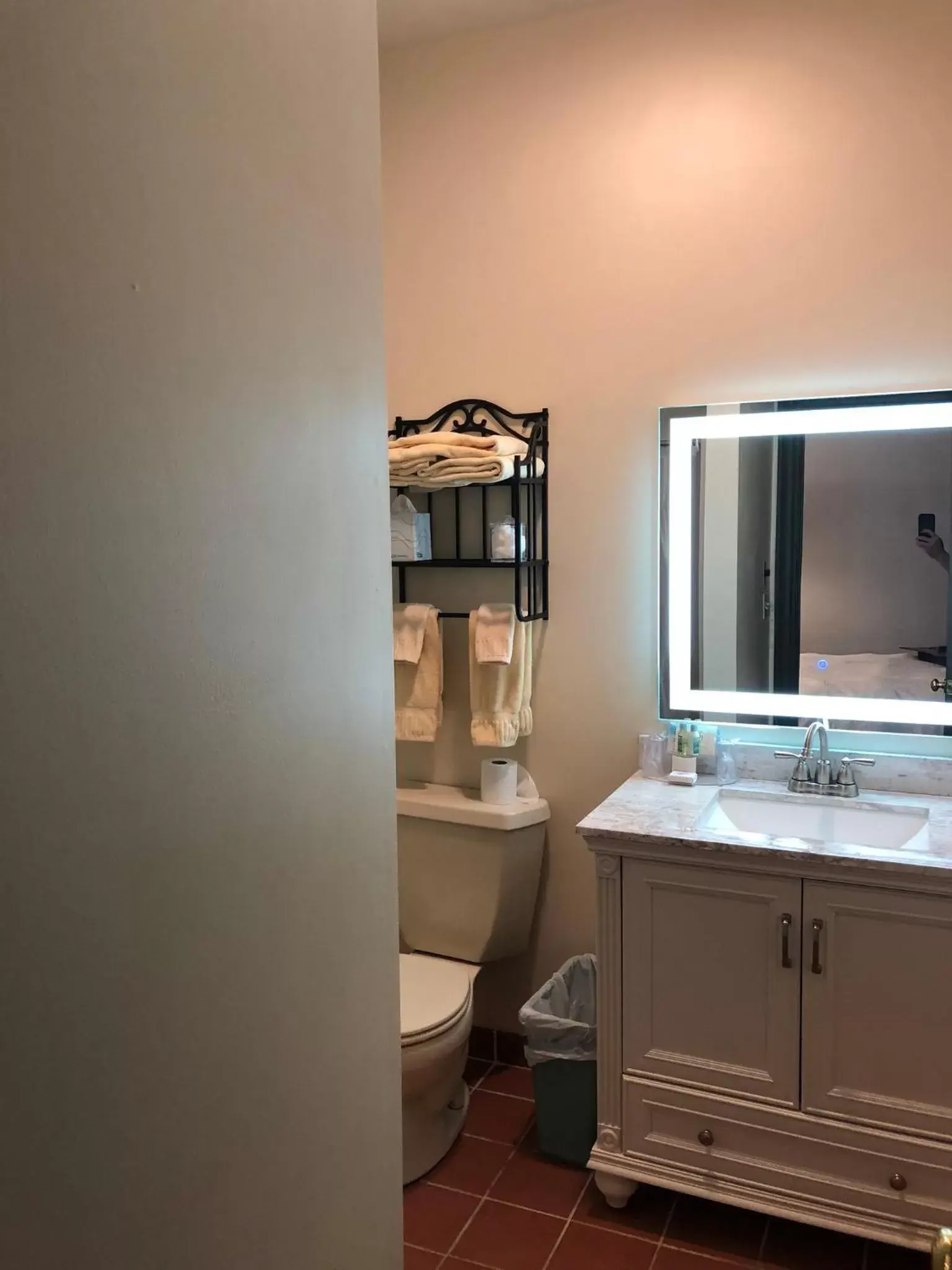 Budget Double Room - single occupancy in Chambery Inn Budget Double Room - single occupancy in Chambery Inn